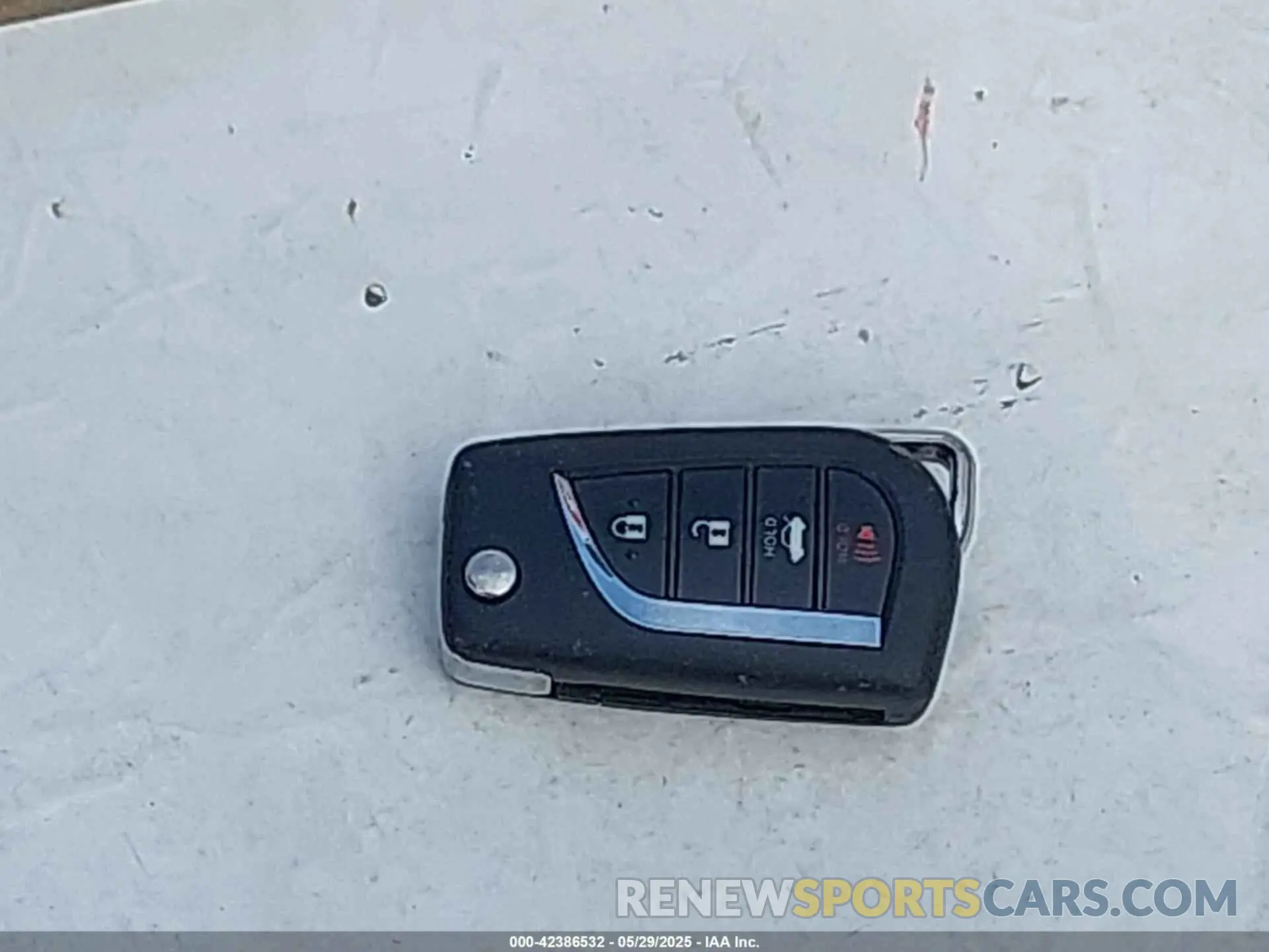 11 fotografías del automóvil dañado 4T1C11AK2MU560936 TOYOTA CAMRY 2021