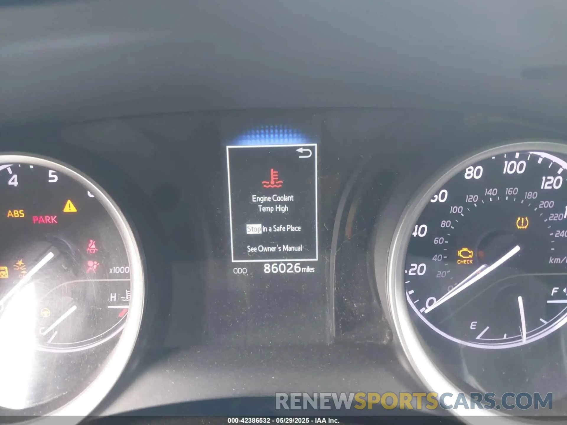7 fotografías del automóvil dañado 4T1C11AK2MU560936 TOYOTA CAMRY 2021