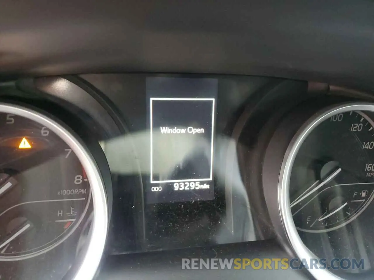9 fotografías del automóvil dañado 4T1C11AK2MU609942 TOYOTA CAMRY 2021