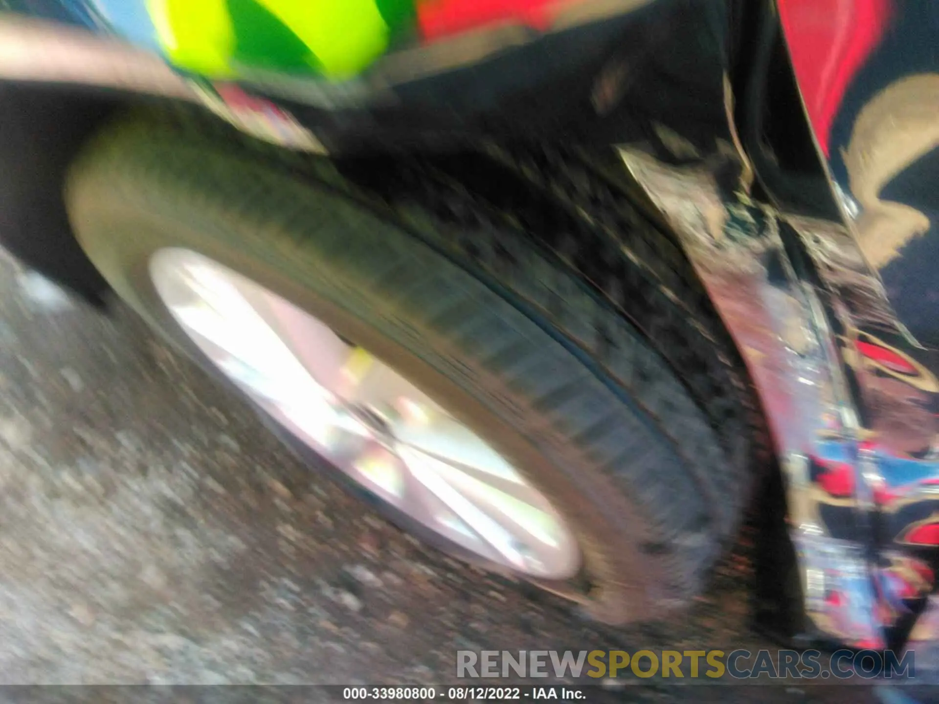 15 fotografías del automóvil dañado 4T1C11AK3MU526794 TOYOTA CAMRY 2021