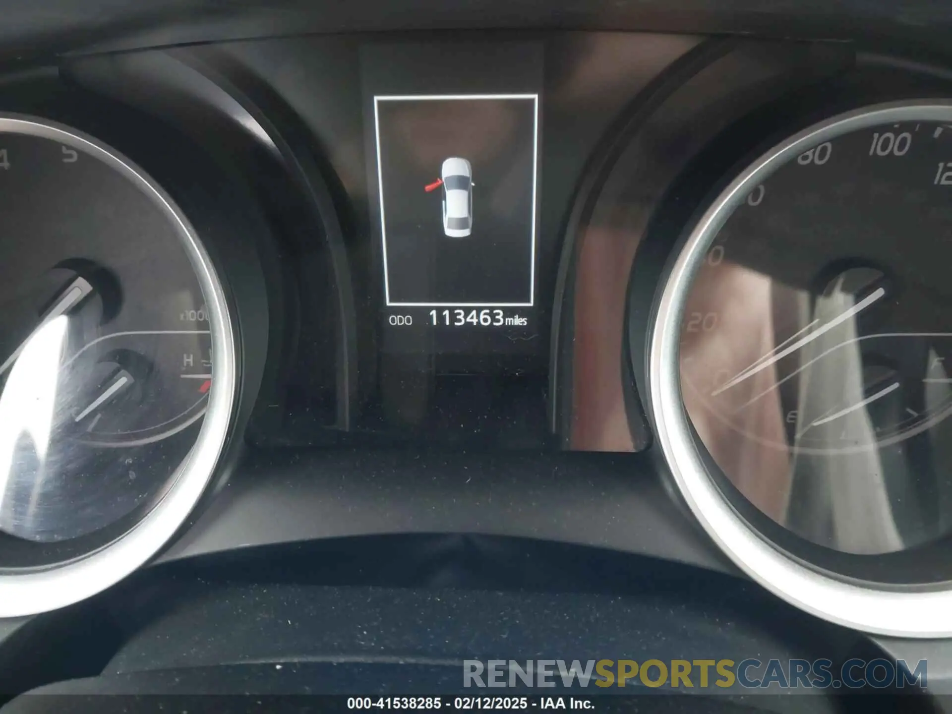 7 fotografías del automóvil dañado 4T1C11AK4MU422959 TOYOTA CAMRY 2021
