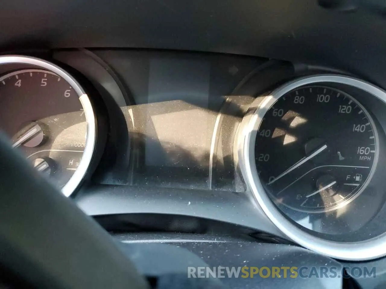 8 fotografías del automóvil dañado 4T1C11AK4MU445884 TOYOTA CAMRY 2021