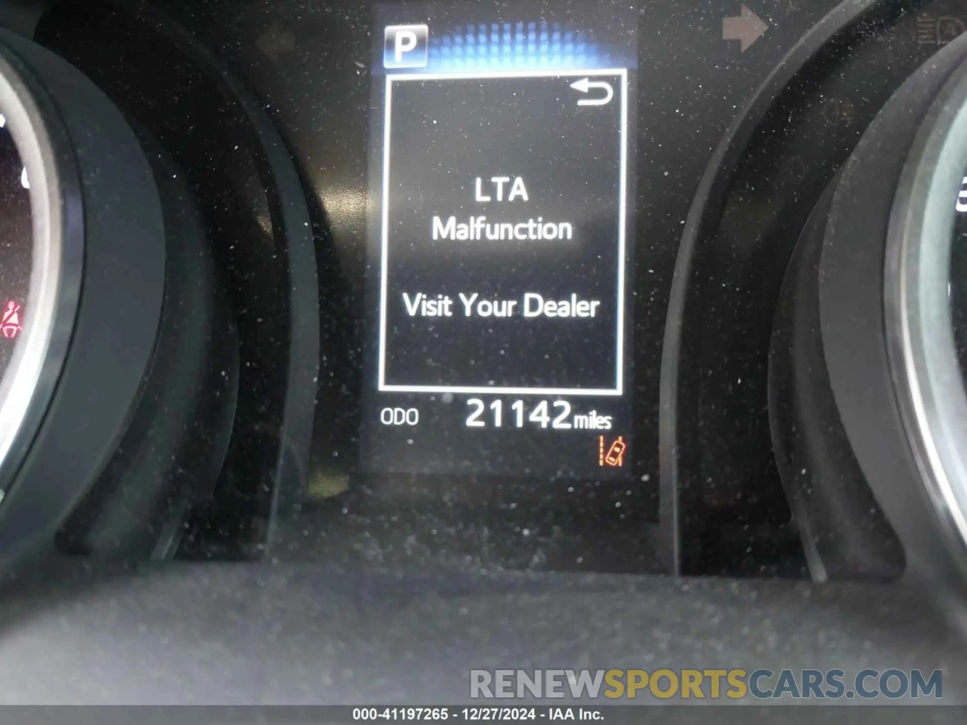 16 fotografías del automóvil dañado 4T1C11AK4MU462278 TOYOTA CAMRY 2021