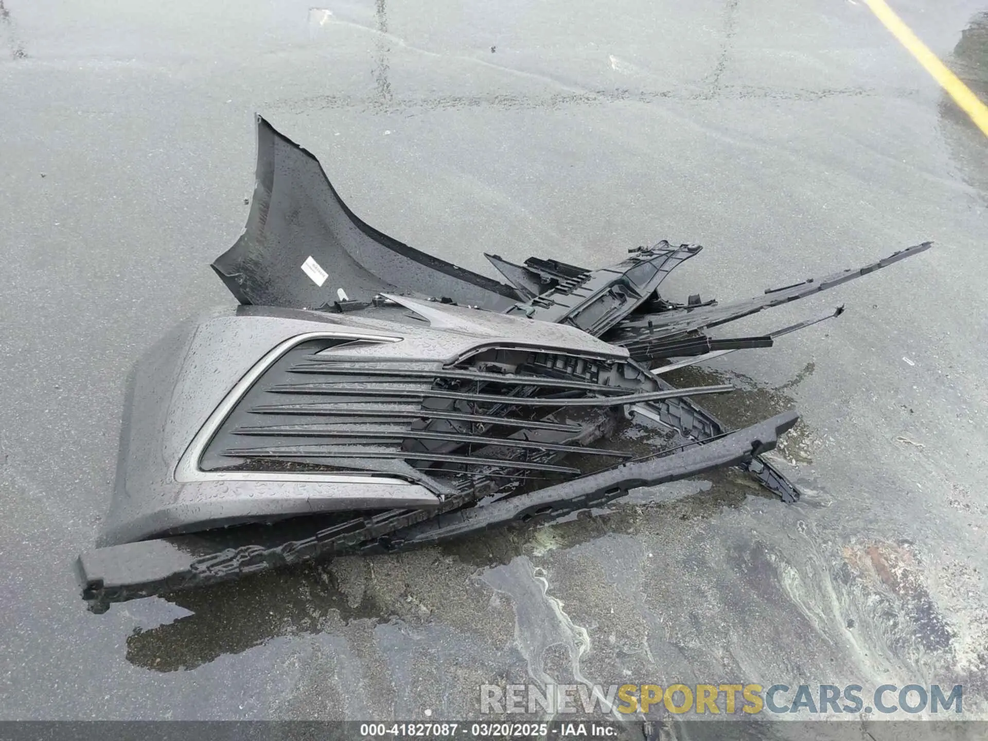 12 fotografías del automóvil dañado 4T1C11AK4MU577897 TOYOTA CAMRY 2021