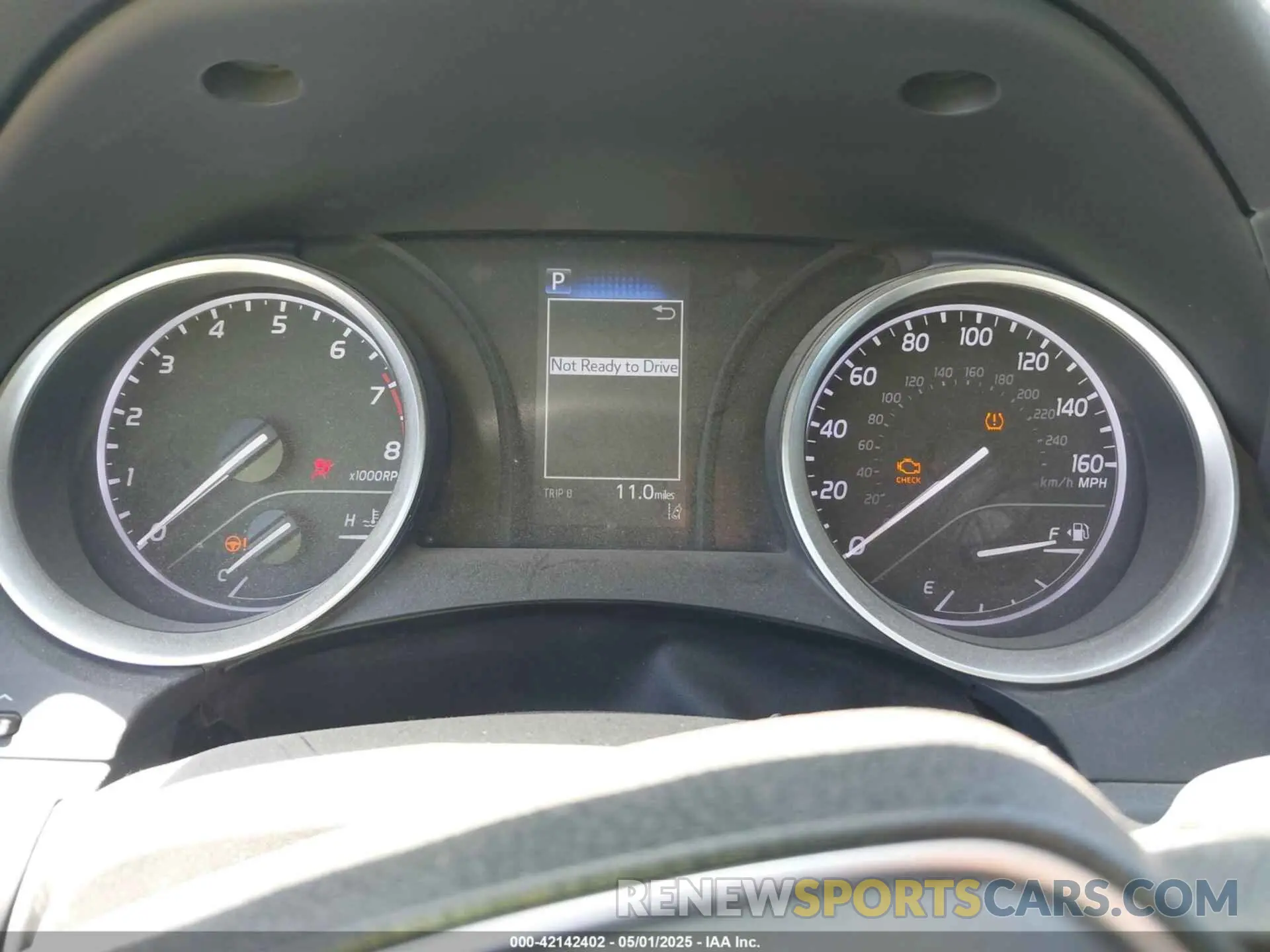 7 fotografías del automóvil dañado 4T1C11AK4MU583165 TOYOTA CAMRY 2021