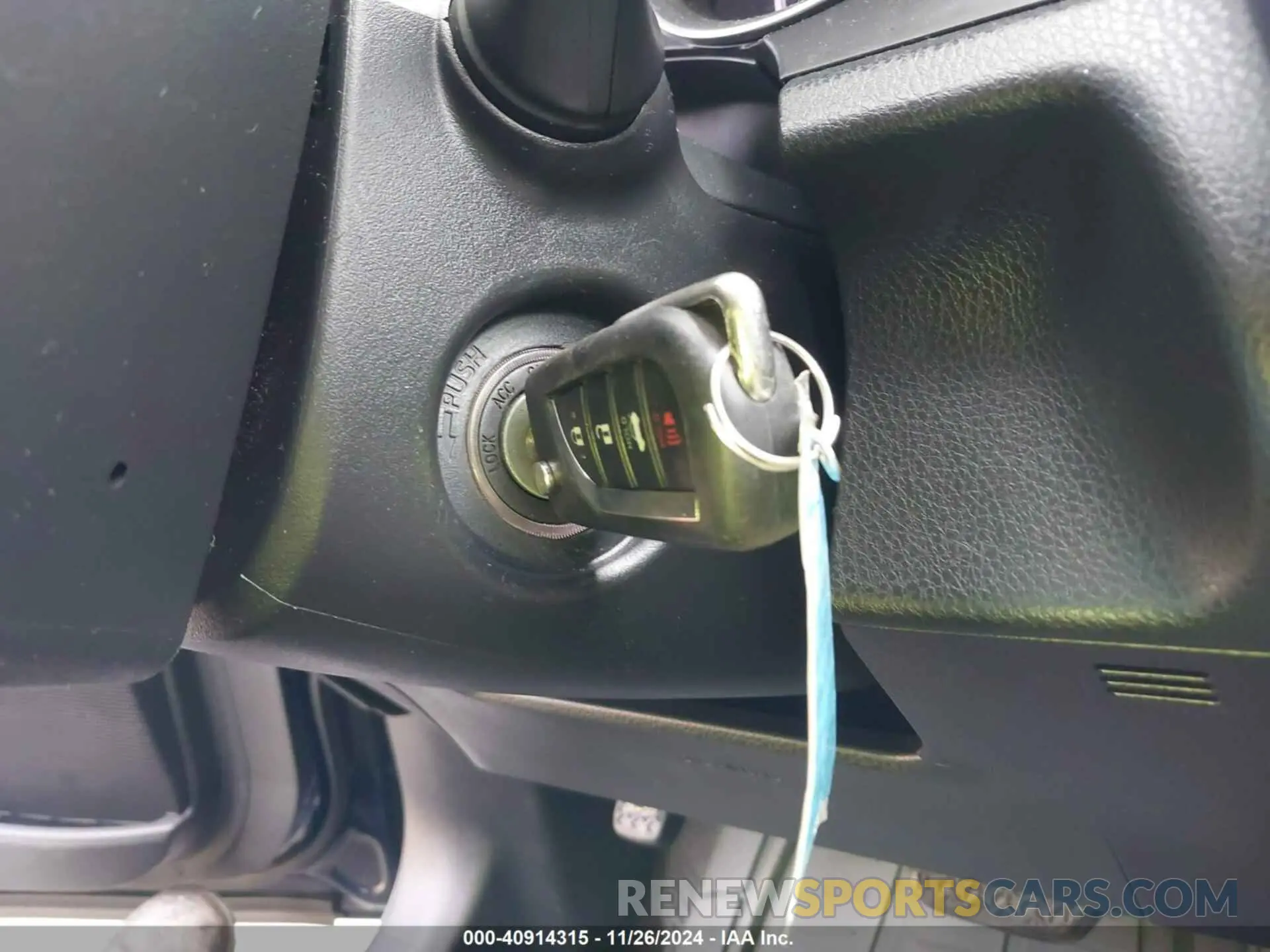 11 fotografías del automóvil dañado 4T1C11AK5MU513108 TOYOTA CAMRY 2021