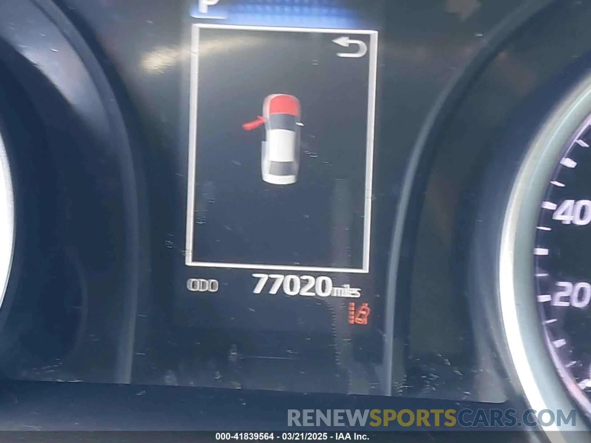 16 fotografías del automóvil dañado 4T1C11AK5MU563426 TOYOTA CAMRY 2021