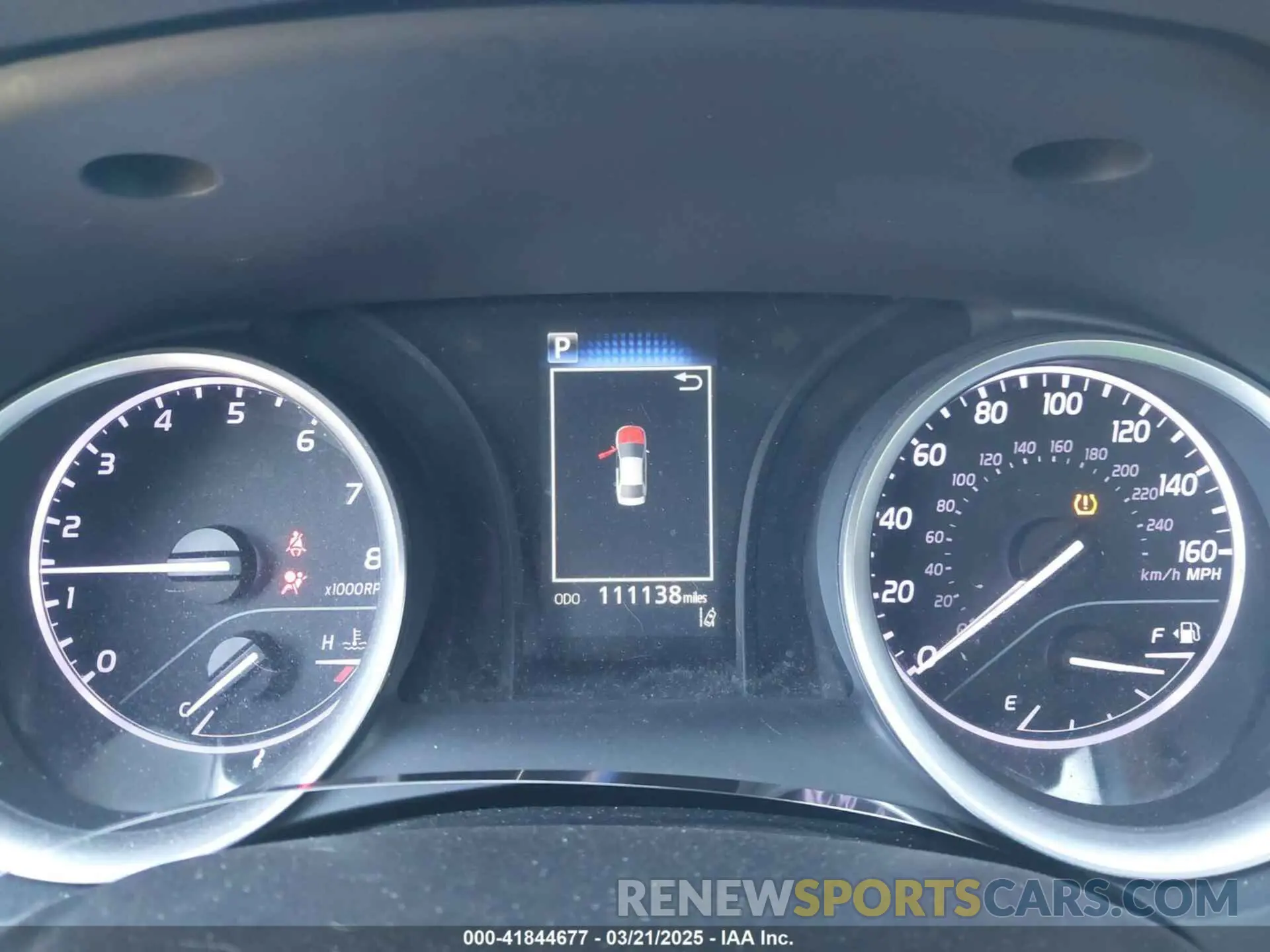 7 fotografías del automóvil dañado 4T1C11AK6MU420159 TOYOTA CAMRY 2021