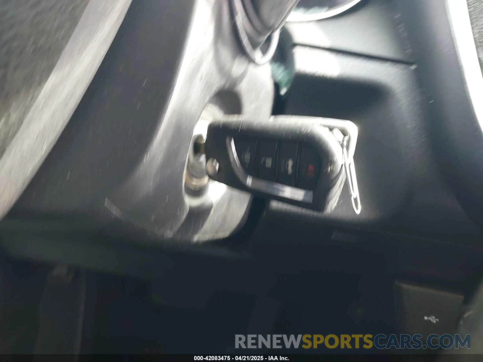 11 fotografías del automóvil dañado 4T1C11AK6MU443408 TOYOTA CAMRY 2021