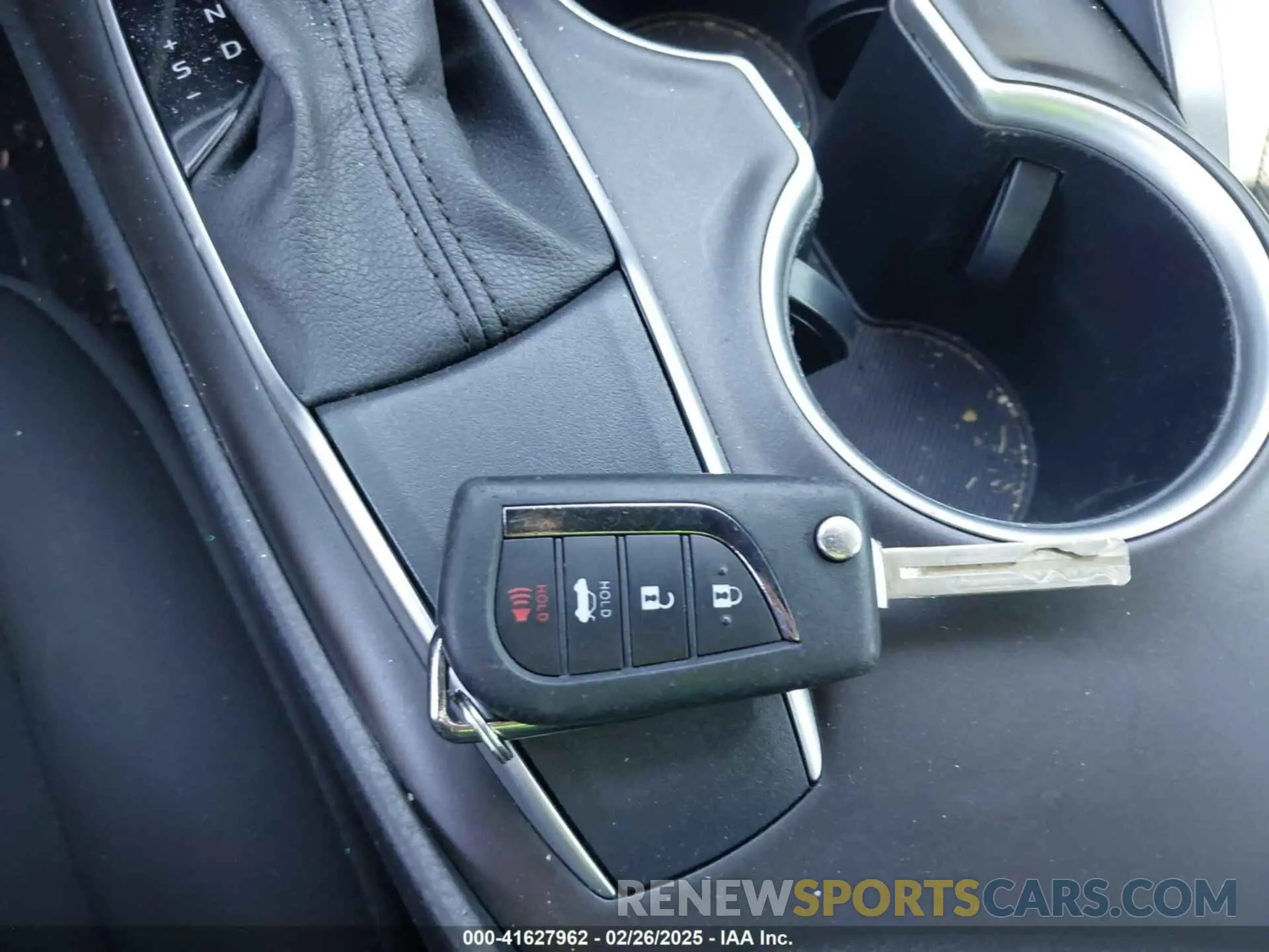 11 fotografías del automóvil dañado 4T1C11AK6MU458586 TOYOTA CAMRY 2021