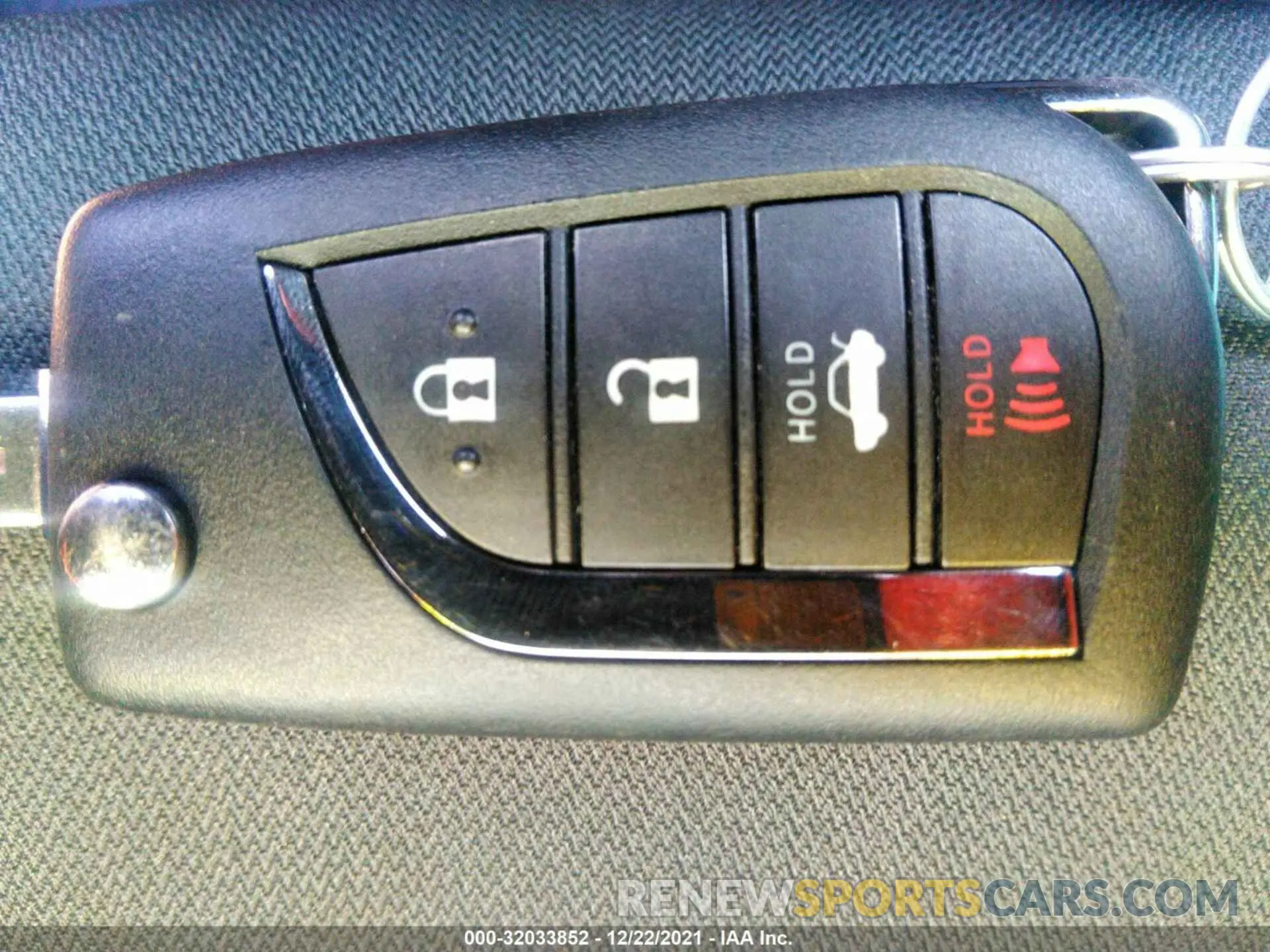 11 fotografías del automóvil dañado 4T1C11AK6MU541631 TOYOTA CAMRY 2021