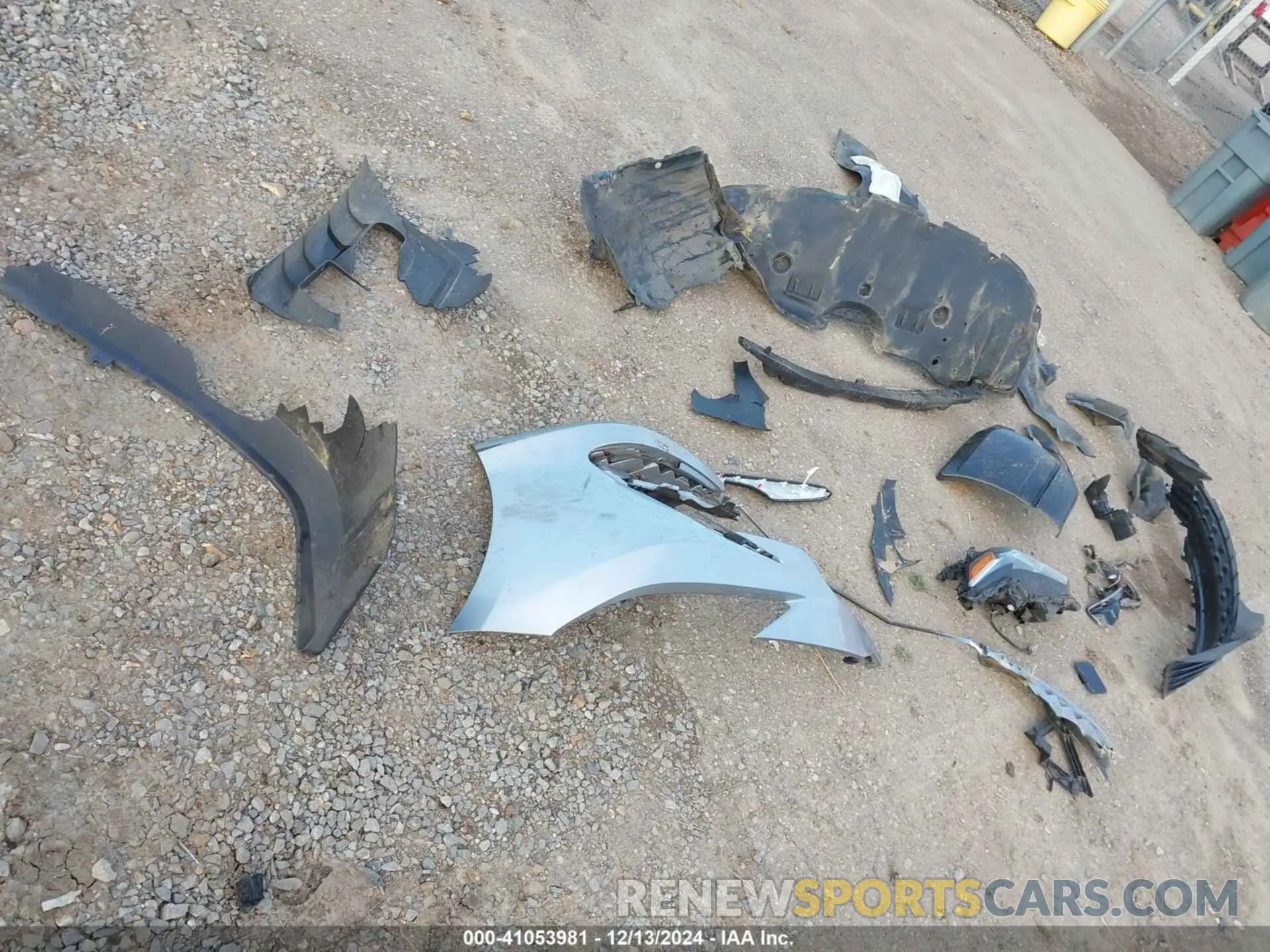 12 fotografías del automóvil dañado 4T1C11AK6MU579389 TOYOTA CAMRY 2021