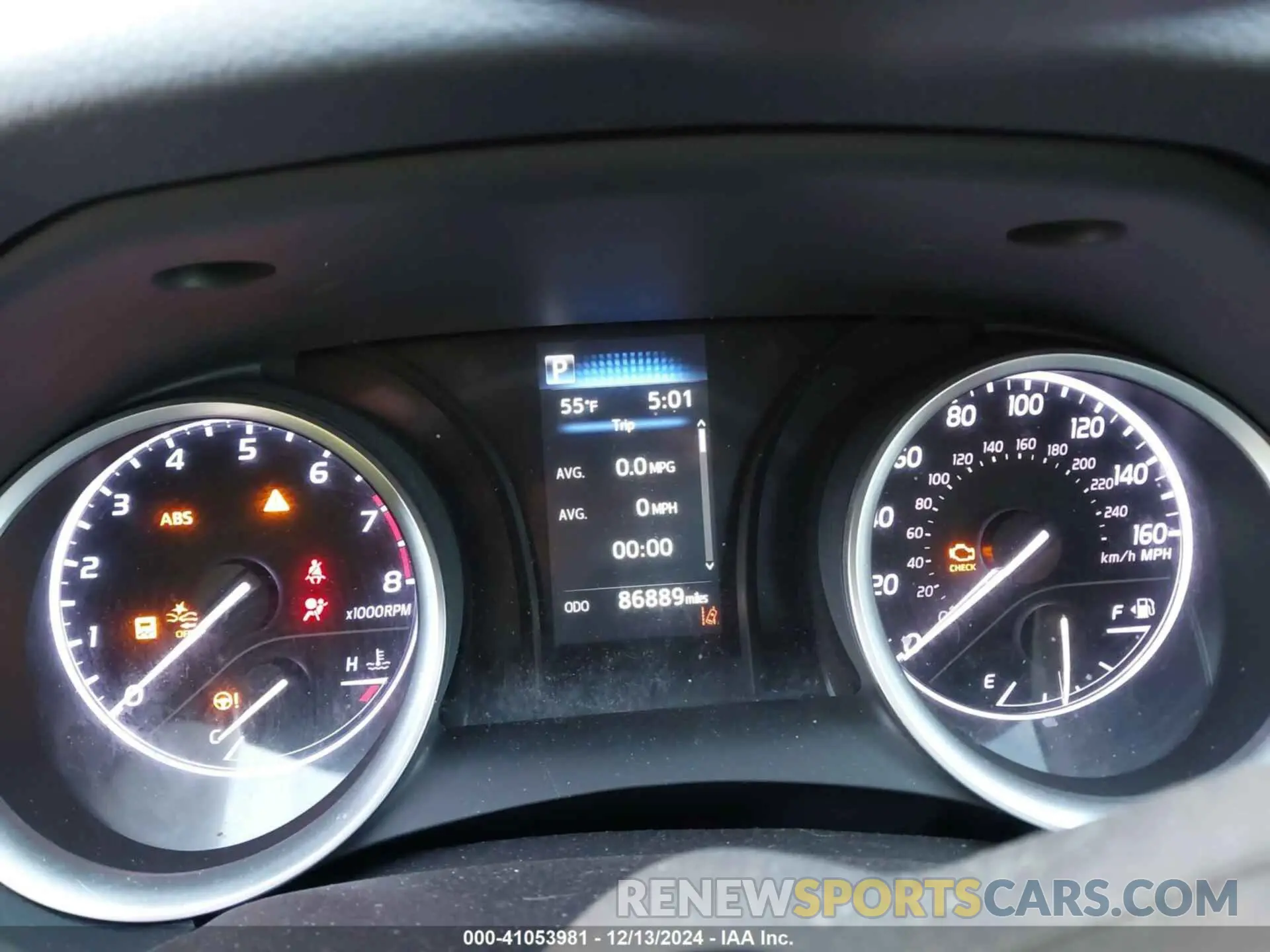 7 fotografías del automóvil dañado 4T1C11AK6MU579389 TOYOTA CAMRY 2021