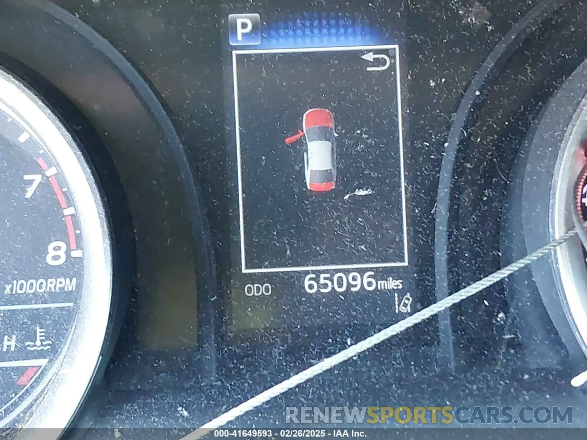 15 fotografías del automóvil dañado 4T1C11AK6MU600323 TOYOTA CAMRY 2021