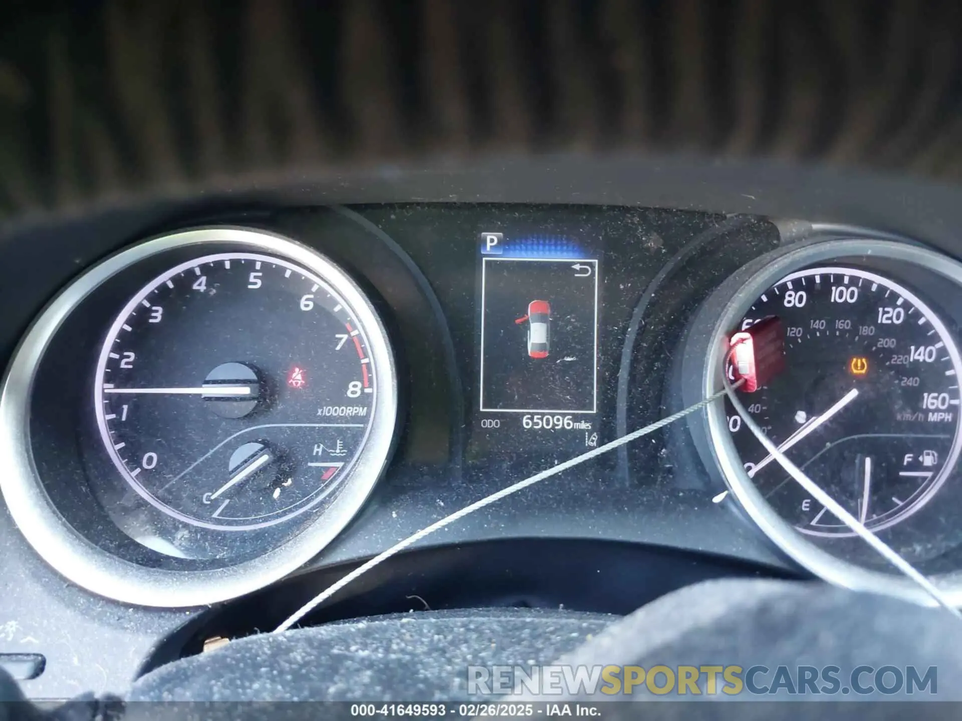 7 fotografías del automóvil dañado 4T1C11AK6MU600323 TOYOTA CAMRY 2021