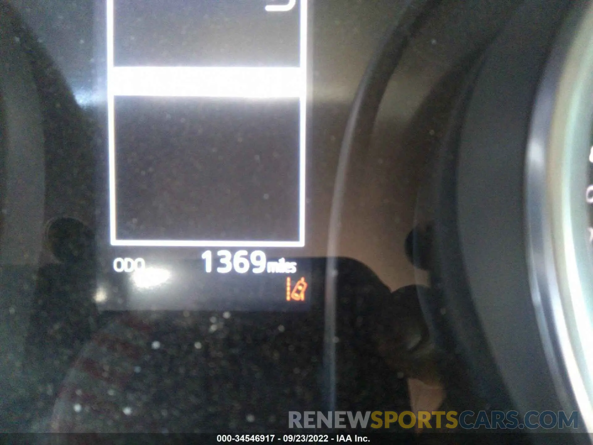 7 fotografías del automóvil dañado 4T1C11AK6MU609930 TOYOTA CAMRY 2021