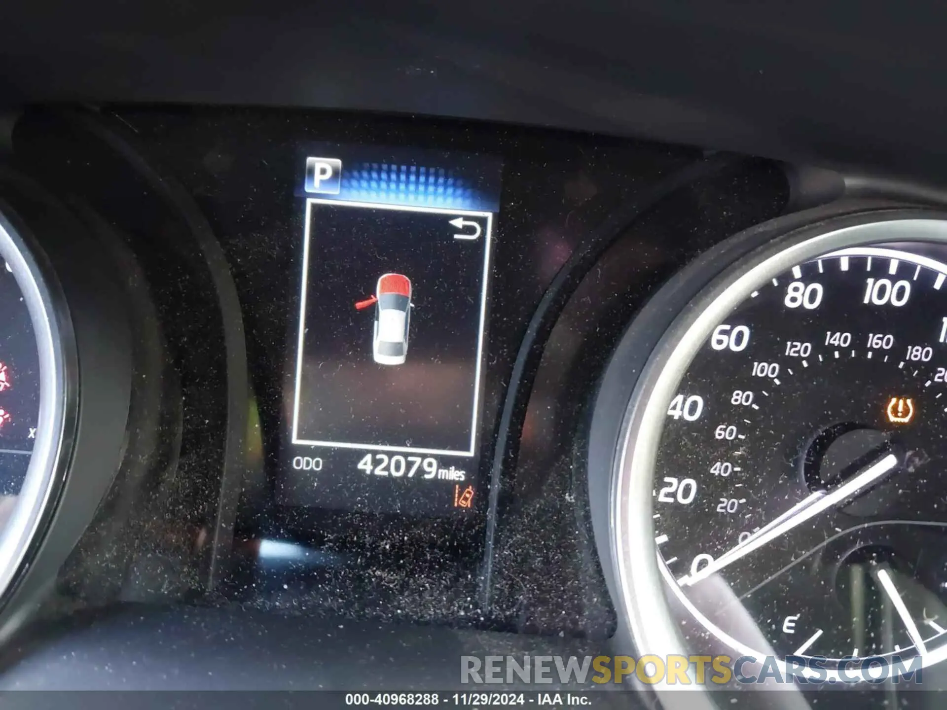 15 fotografías del automóvil dañado 4T1C11AK6MU611127 TOYOTA CAMRY 2021