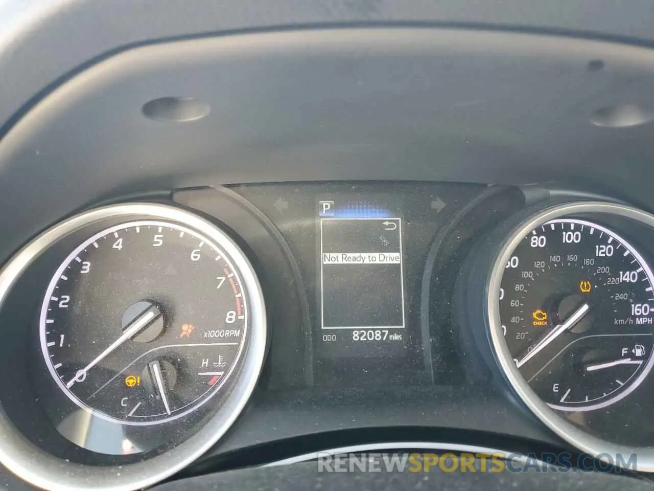 9 fotografías del automóvil dañado 4T1C11AK7MU465109 TOYOTA CAMRY 2021