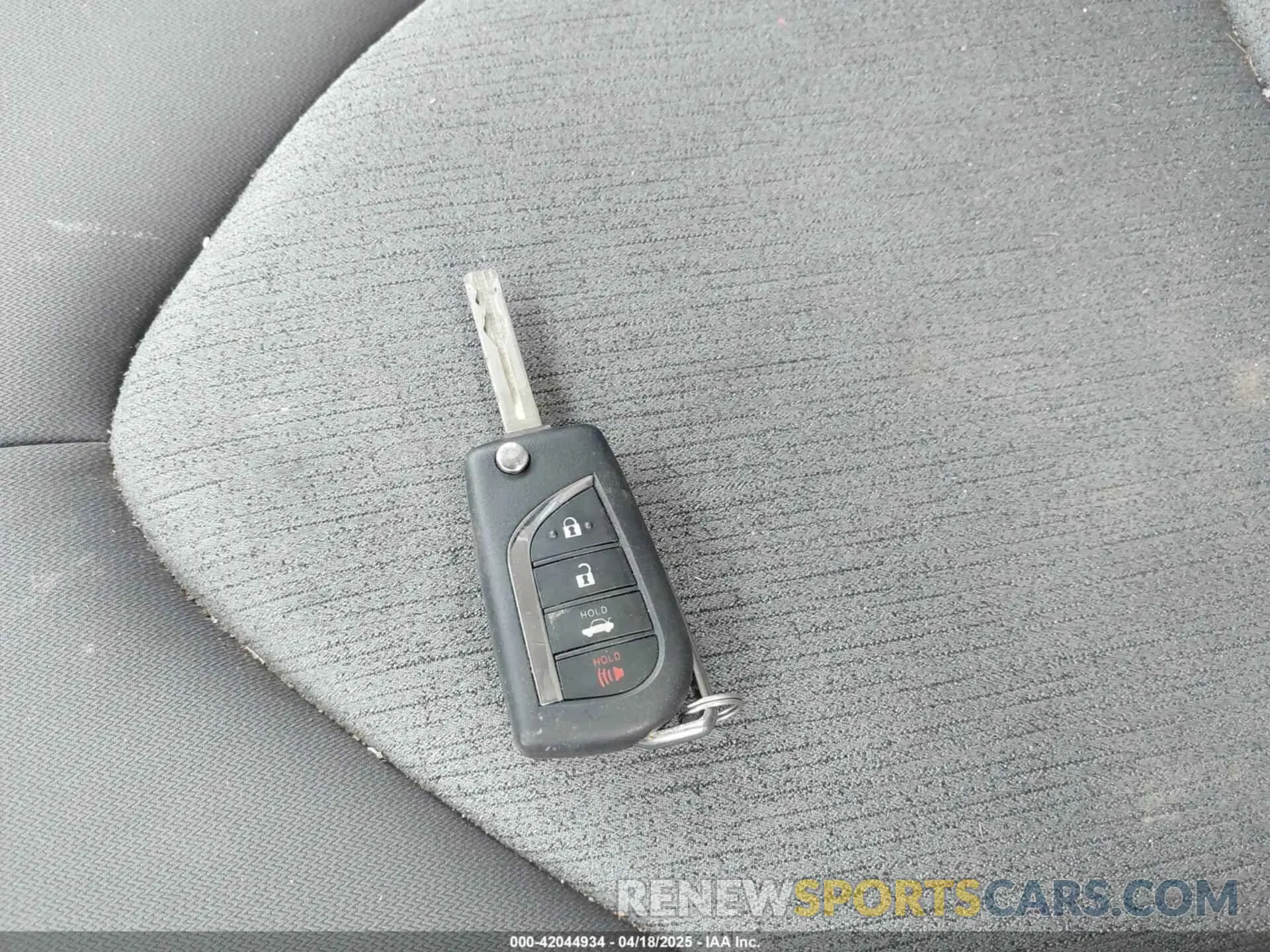 11 fotografías del automóvil dañado 4T1C11AK7MU515359 TOYOTA CAMRY 2021
