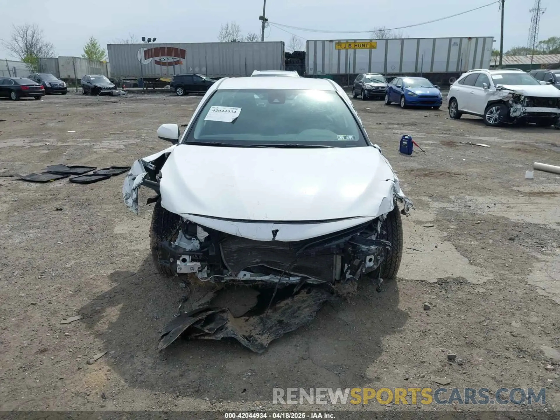 13 fotografías del automóvil dañado 4T1C11AK7MU515359 TOYOTA CAMRY 2021