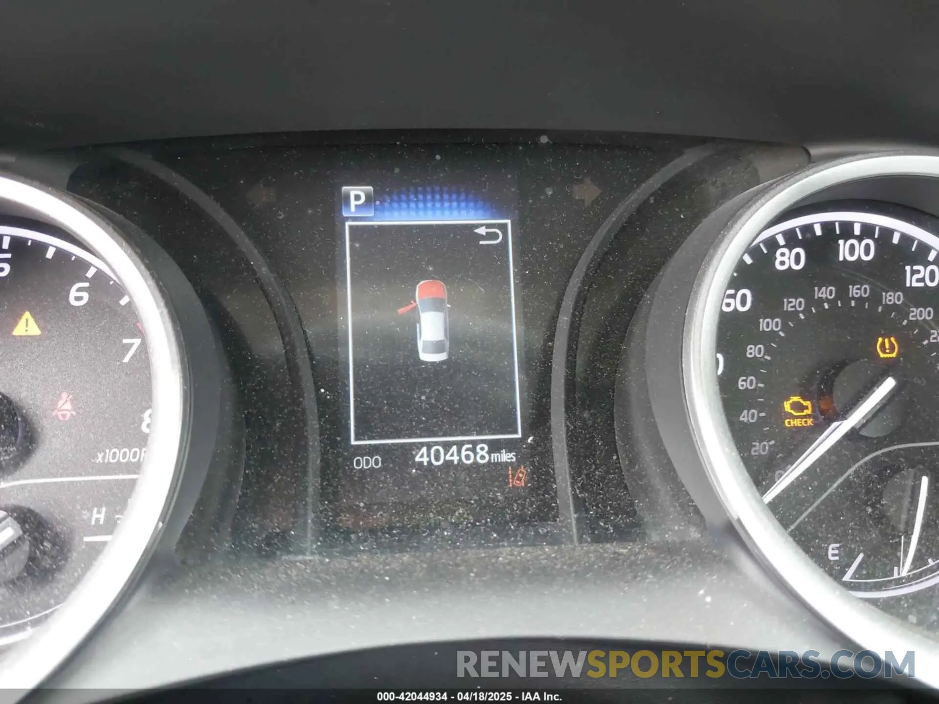 16 fotografías del automóvil dañado 4T1C11AK7MU515359 TOYOTA CAMRY 2021