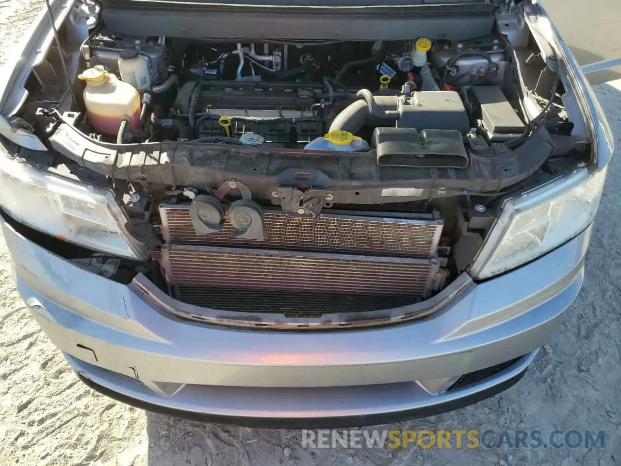 12 fotografías del automóvil dañado 4T1C11AK7MU562830 TOYOTA CAMRY 2021
