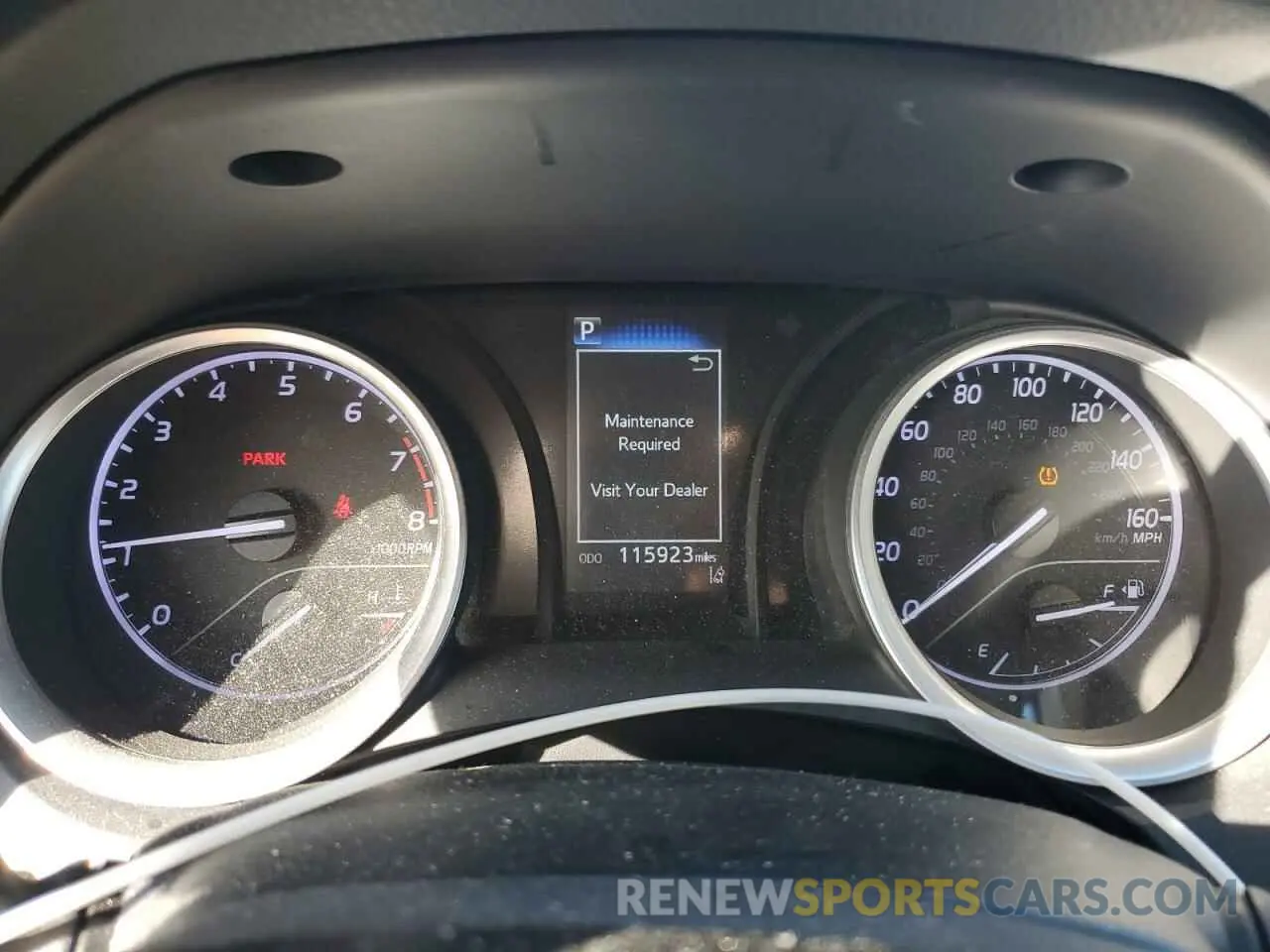 9 fotografías del automóvil dañado 4T1C11AK7MU590157 TOYOTA CAMRY 2021