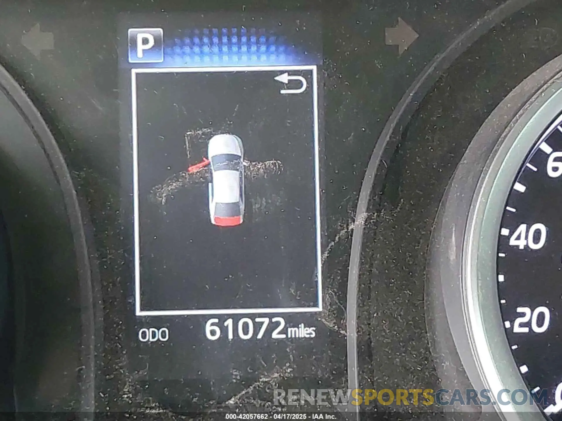 15 fotografías del automóvil dañado 4T1C11AK8MU421894 TOYOTA CAMRY 2021