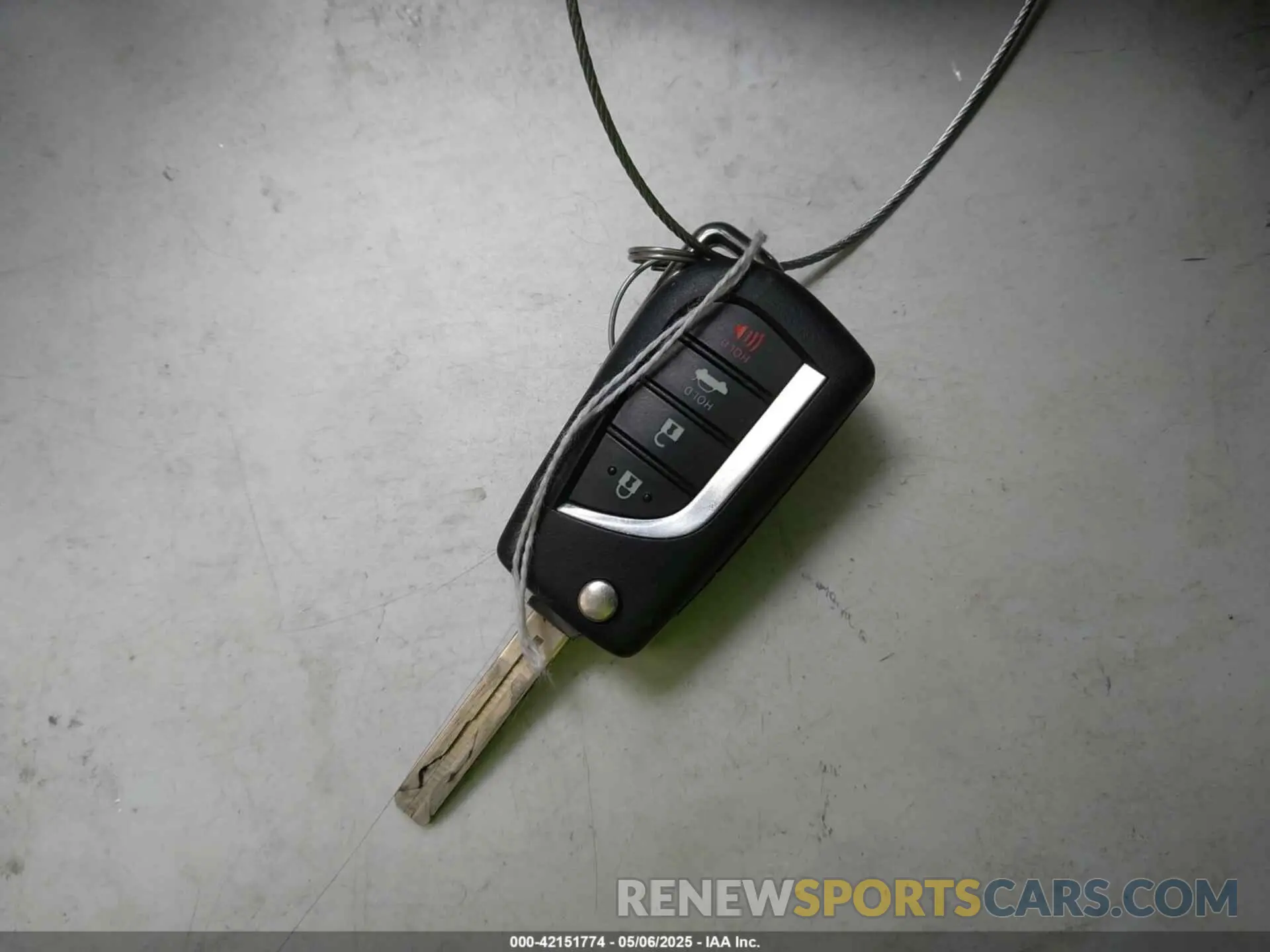 11 fotografías del automóvil dañado 4T1C11AK8MU533904 TOYOTA CAMRY 2021