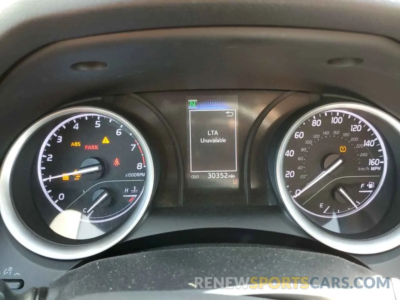 9 fotografías del automóvil dañado 4T1C11AK8MU536415 TOYOTA CAMRY 2021