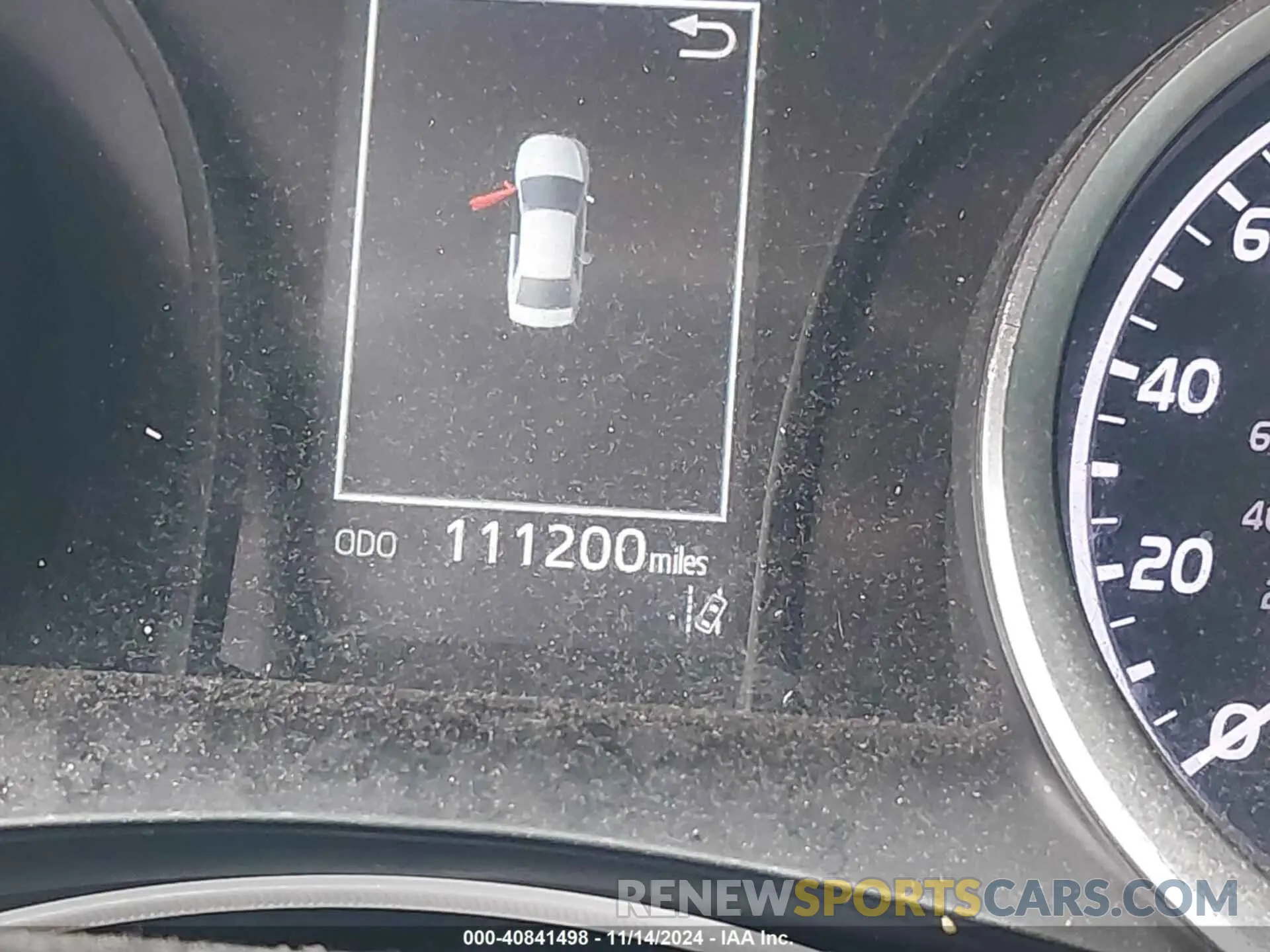 15 fotografías del automóvil dañado 4T1C11AK9MU405445 TOYOTA CAMRY 2021