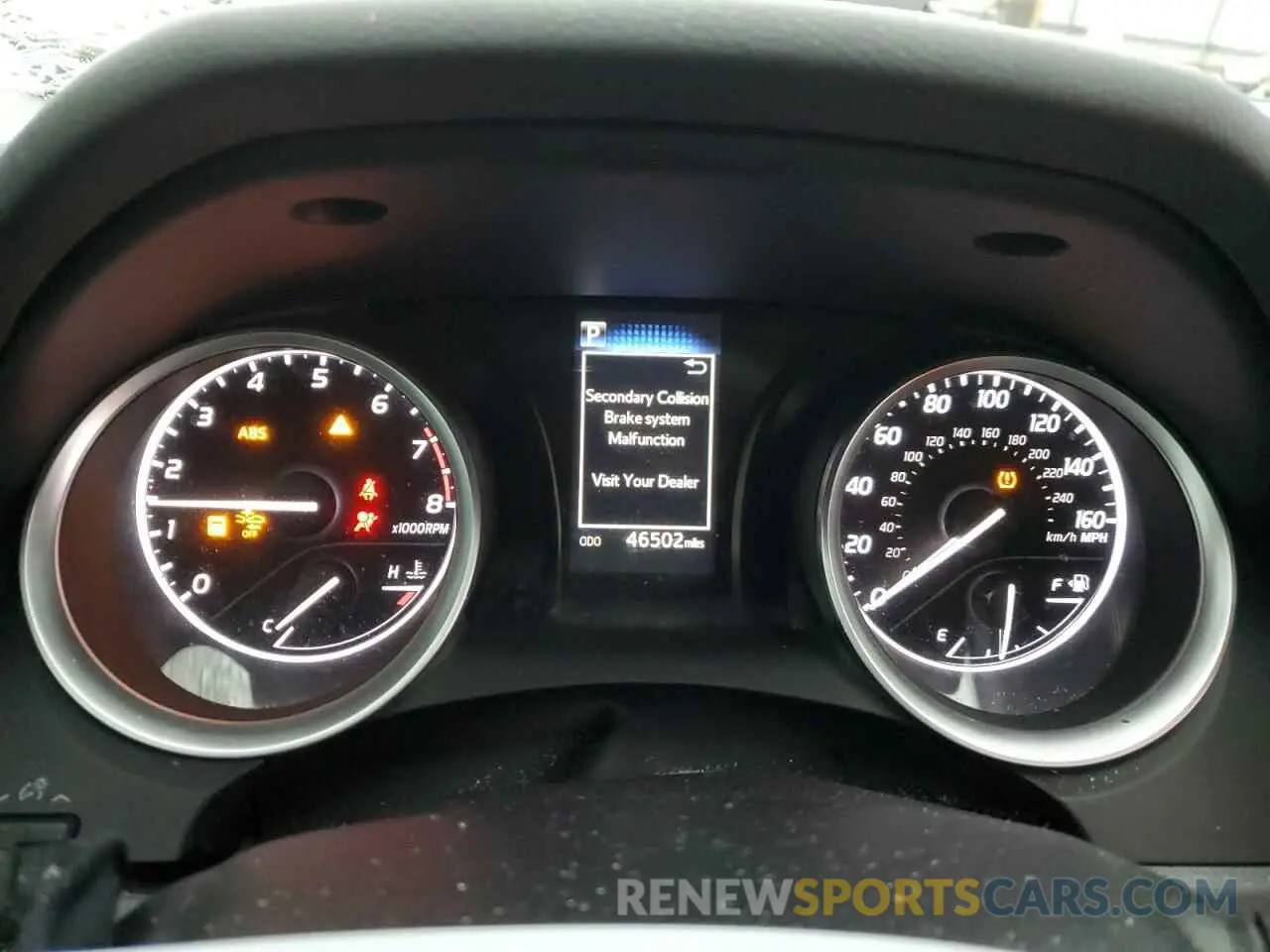9 fotografías del automóvil dañado 4T1C11AK9MU427834 TOYOTA CAMRY 2021