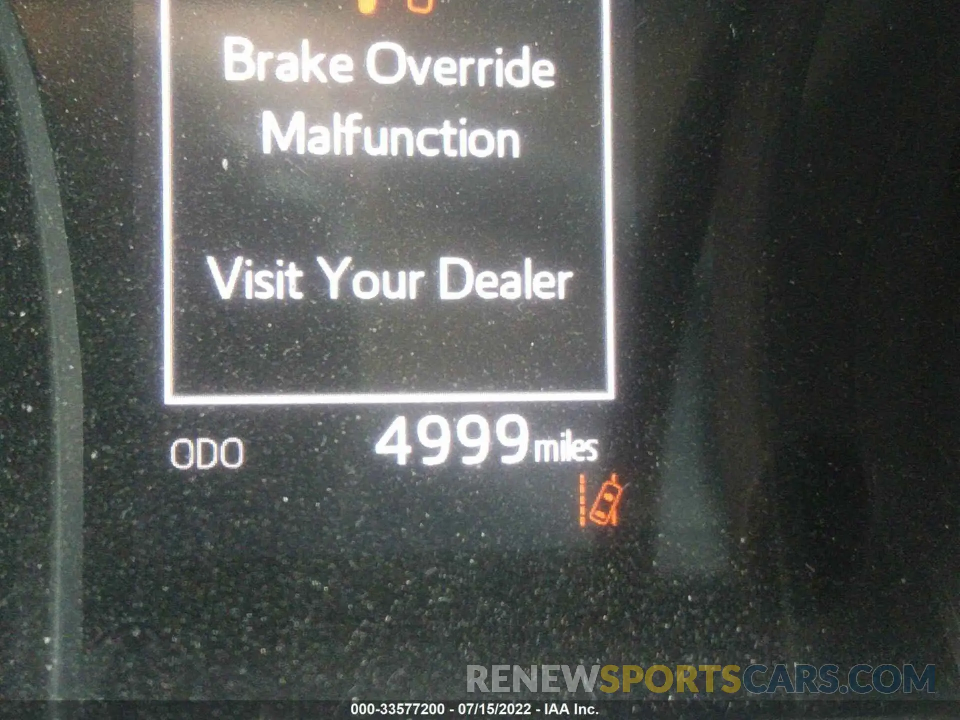 7 fotografías del automóvil dañado 4T1C11AK9MU476953 TOYOTA CAMRY 2021