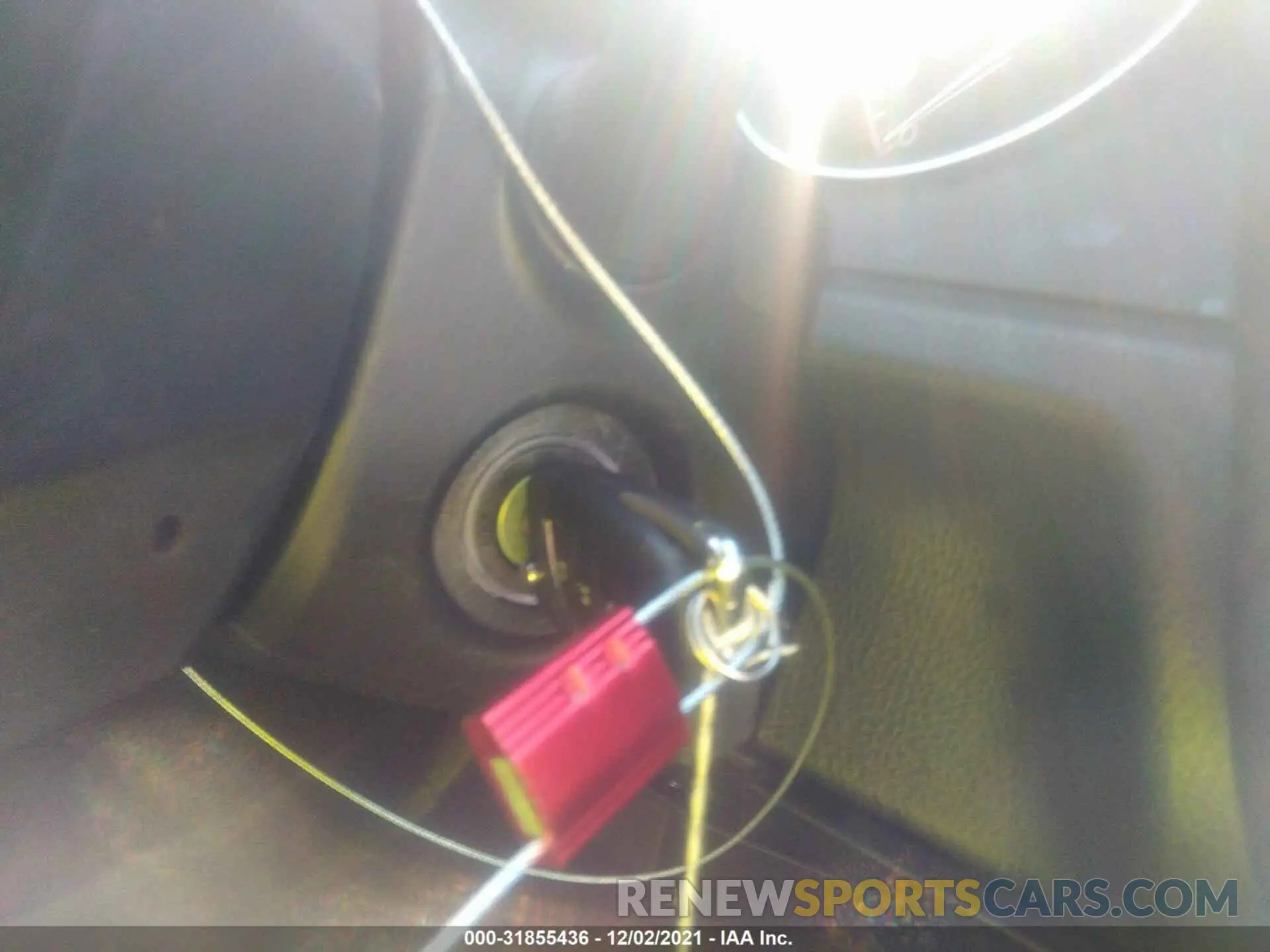11 fotografías del automóvil dañado 4T1C11AK9MU539324 TOYOTA CAMRY 2021