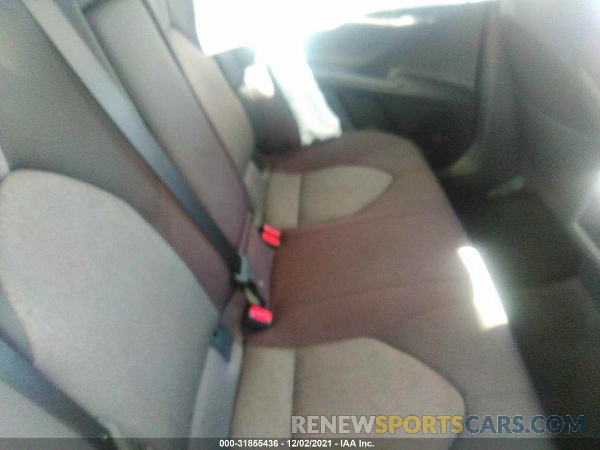 8 fotografías del automóvil dañado 4T1C11AK9MU539324 TOYOTA CAMRY 2021