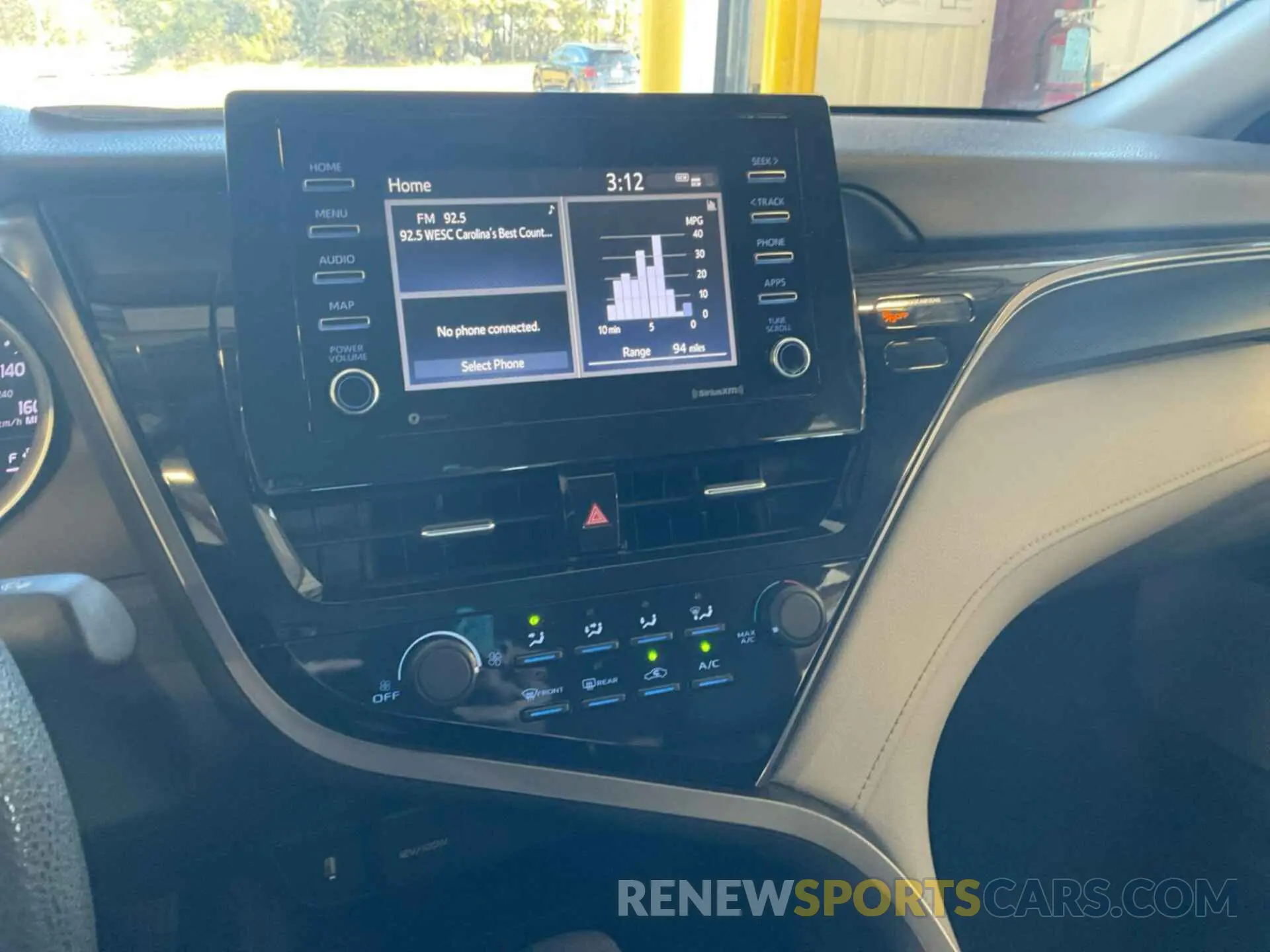 19 fotografías del automóvil dañado 4T1C11AK9MU553207 TOYOTA CAMRY 2021