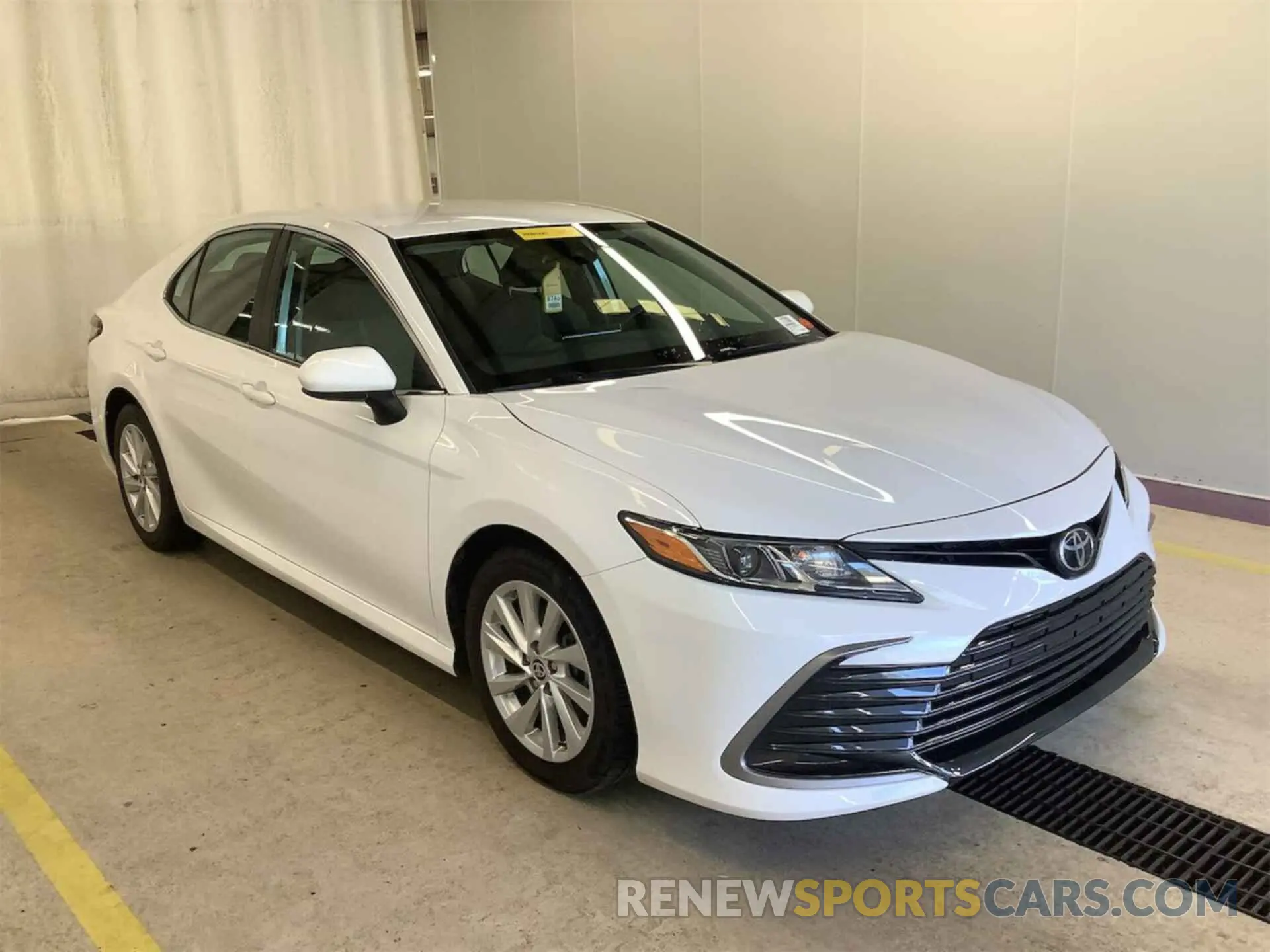 23 fotografías del automóvil dañado 4T1C11AK9MU553207 TOYOTA CAMRY 2021