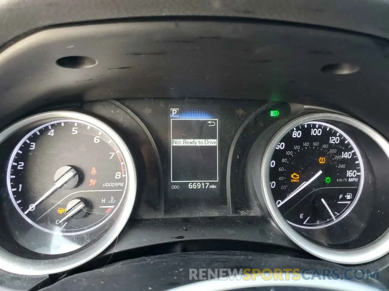 9 fotografías del automóvil dañado 4T1C11AK9MU601160 TOYOTA CAMRY 2021