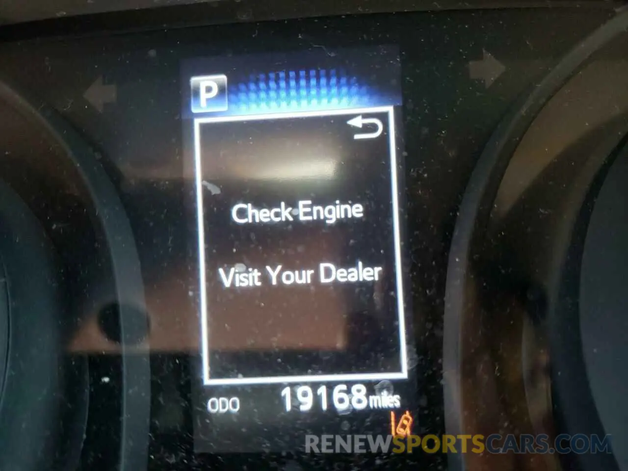 8 fotografías del automóvil dañado 4T1C11AKXMU571635 TOYOTA CAMRY 2021