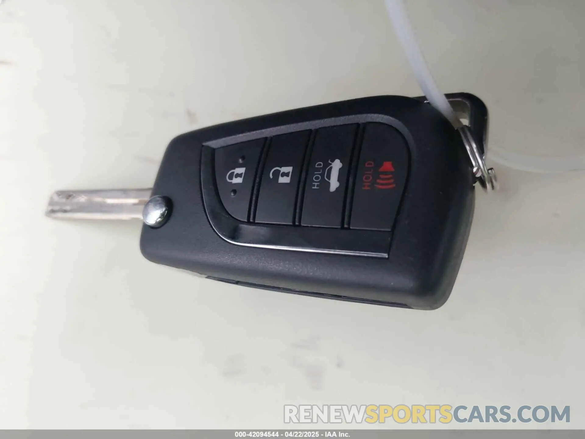 11 fotografías del automóvil dañado 4T1C11AKXMU597300 TOYOTA CAMRY 2021