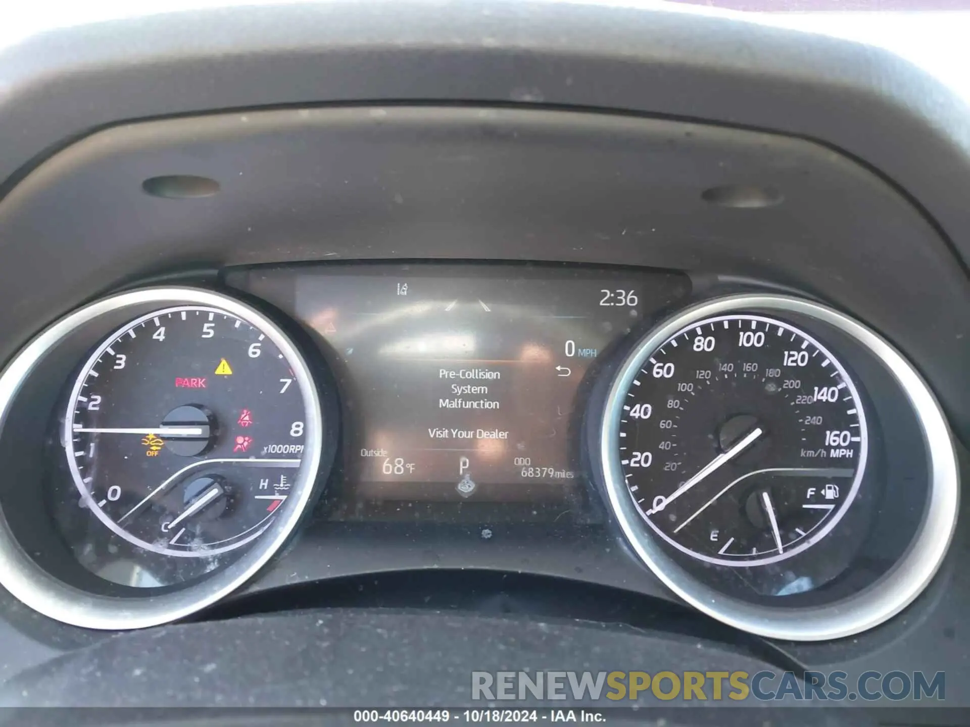 7 fotografías del automóvil dañado 4T1C11BK0MU020953 TOYOTA CAMRY 2021