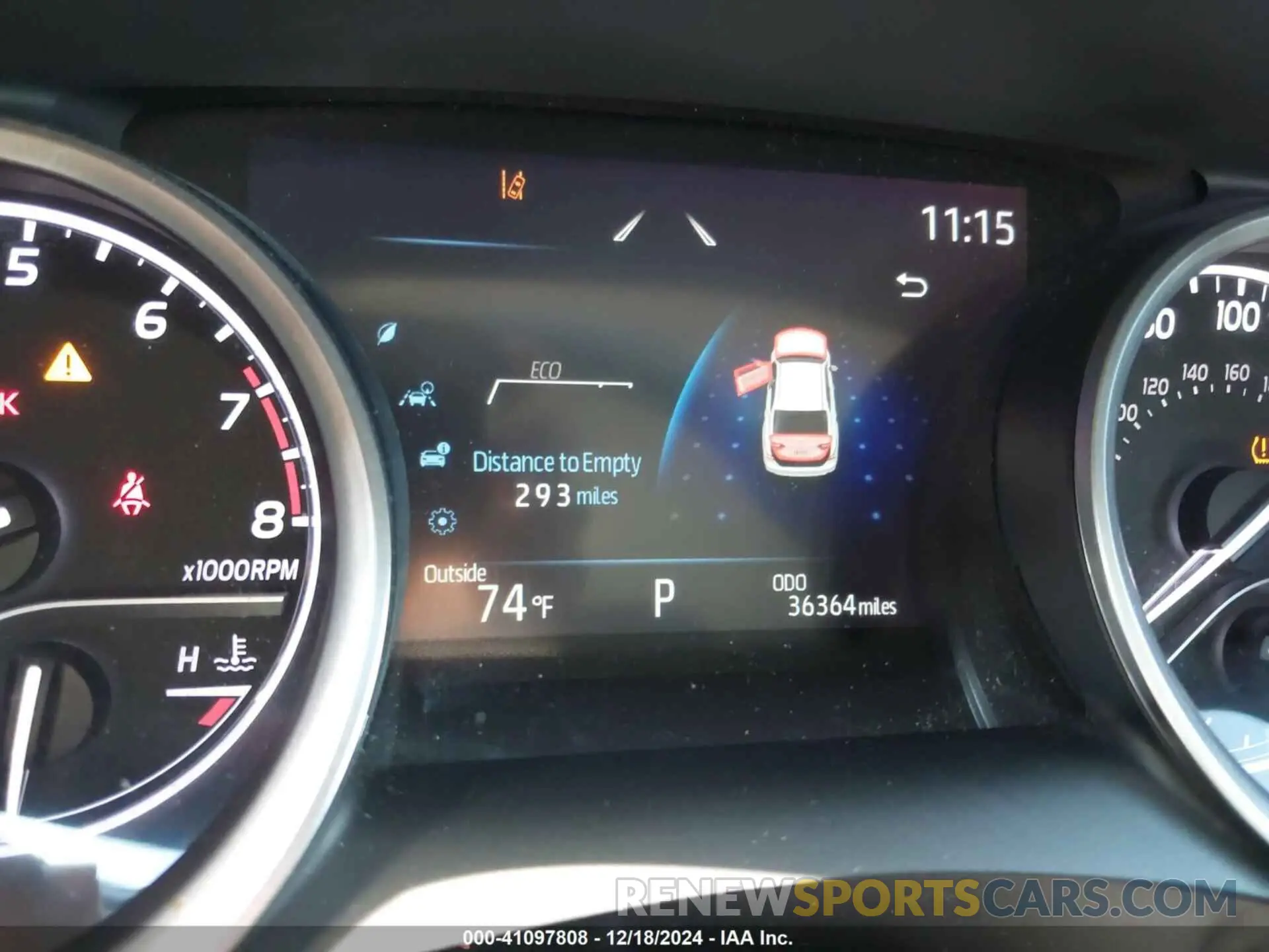 16 fotografías del automóvil dañado 4T1C11BK2MU042243 TOYOTA CAMRY 2021