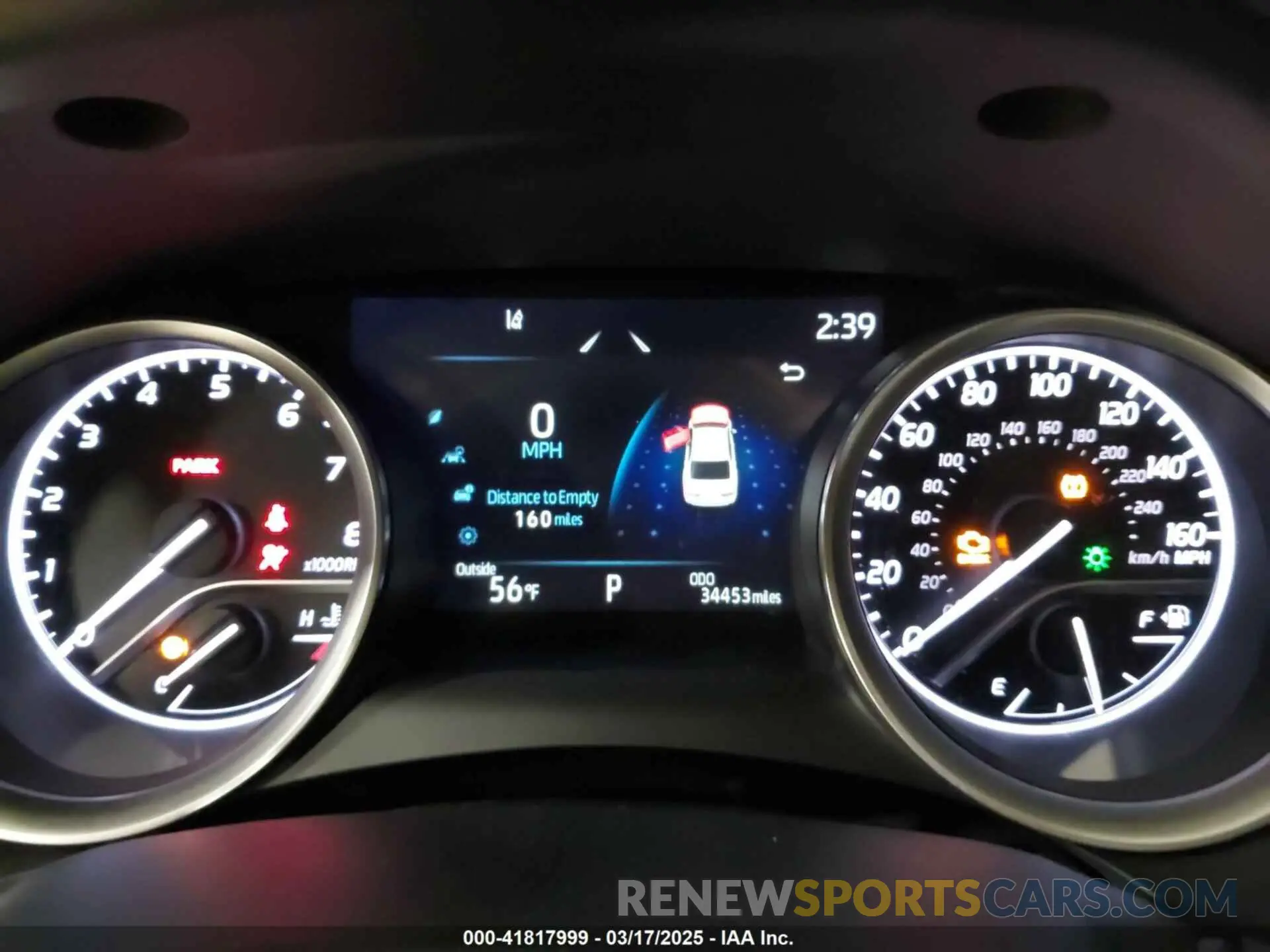 7 fotografías del automóvil dañado 4T1C11BK4MU023001 TOYOTA CAMRY 2021