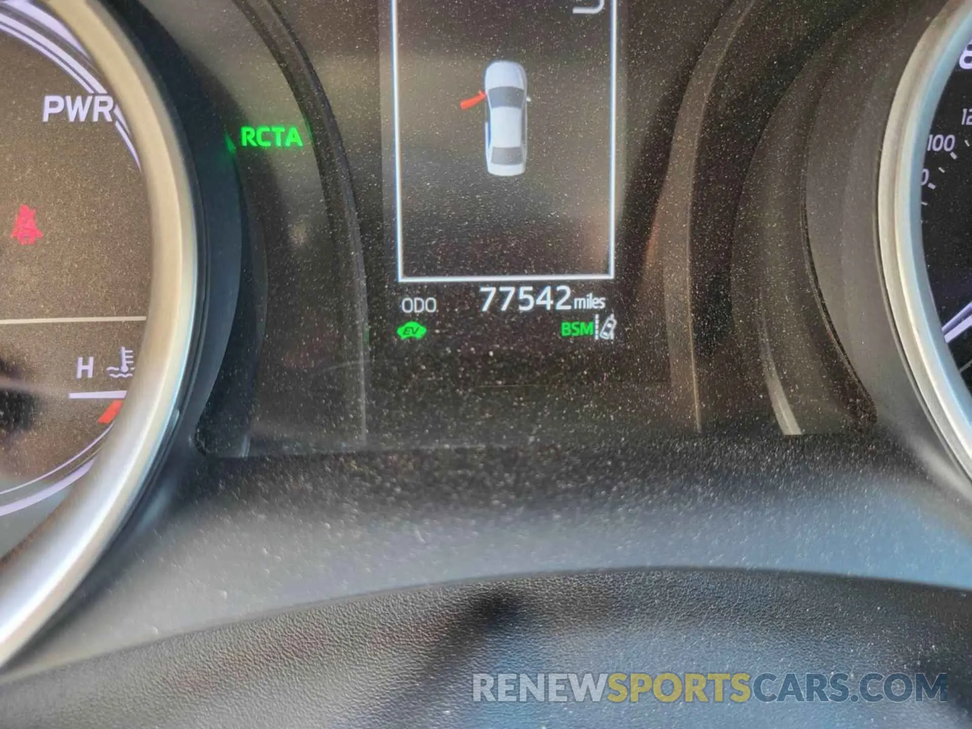 4 fotografías del automóvil dañado 4T1C31AK1MU021198 TOYOTA CAMRY 2021