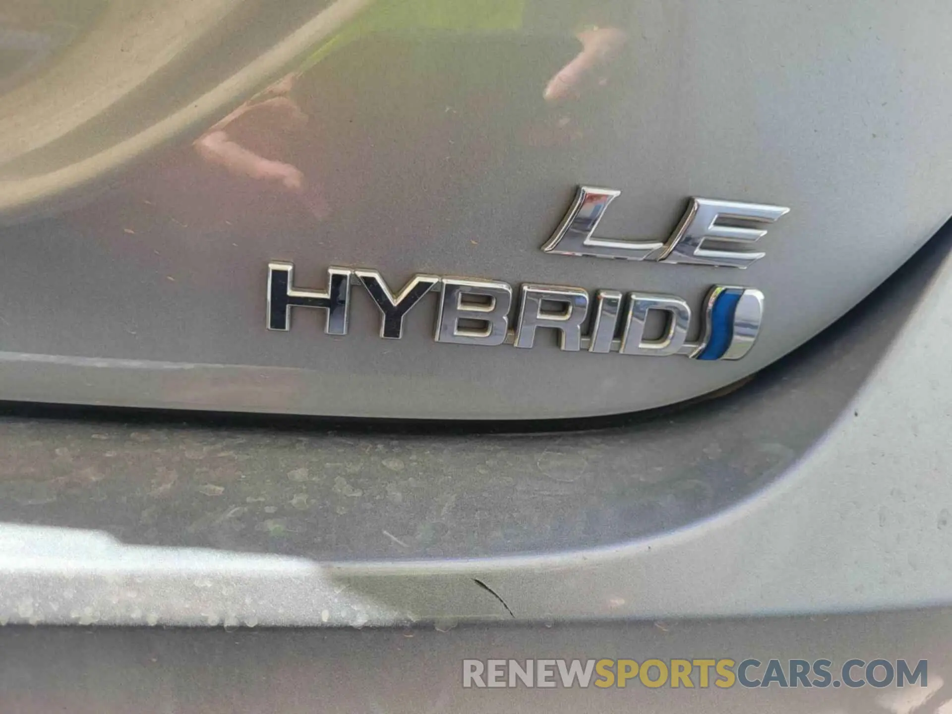 8 fotografías del automóvil dañado 4T1C31AK1MU021198 TOYOTA CAMRY 2021