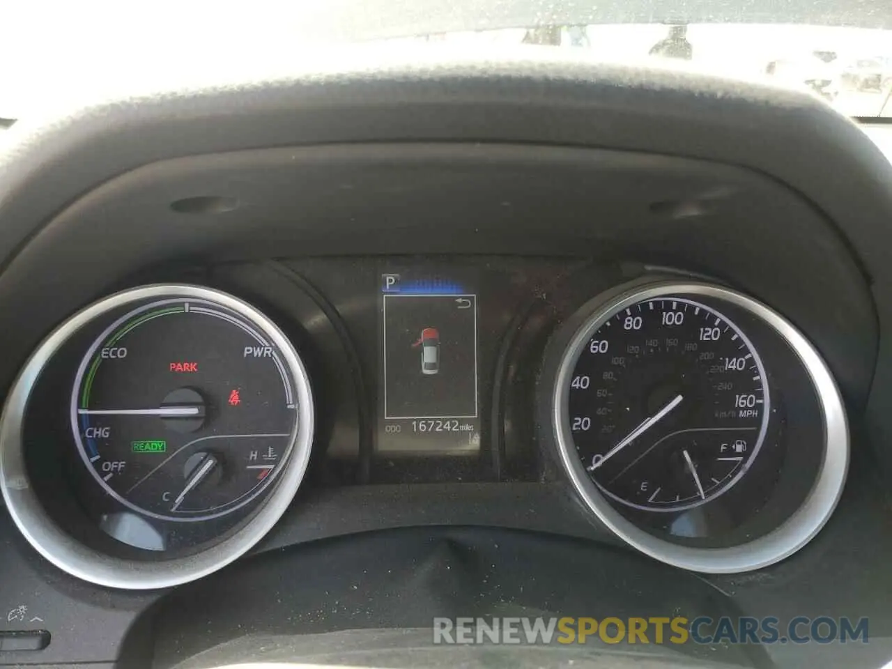 9 fotografías del automóvil dañado 4T1C31AK2MU553138 TOYOTA CAMRY 2021