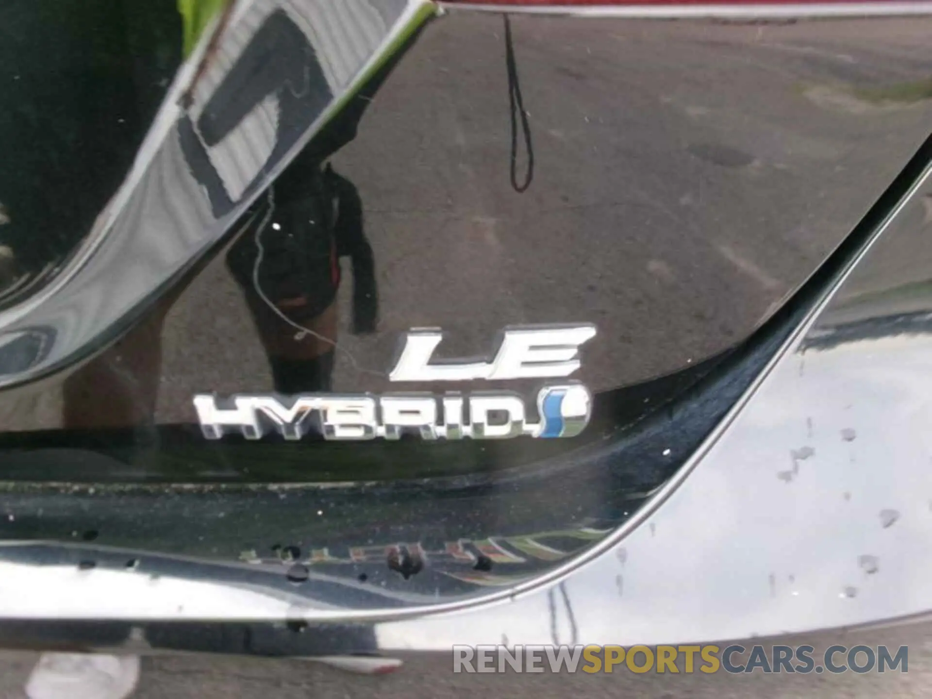 11 fotografías del automóvil dañado 4T1C31AK4MU021003 TOYOTA CAMRY 2021