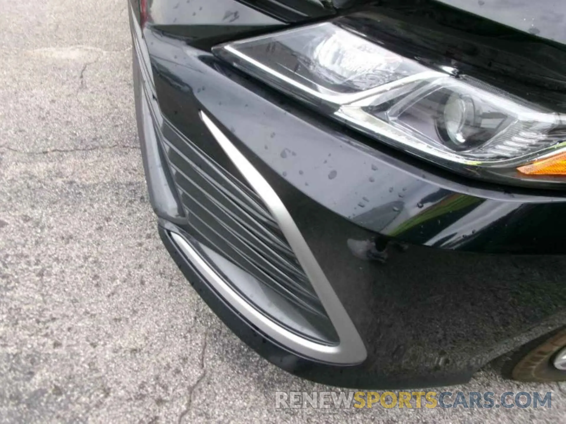 13 fotografías del automóvil dañado 4T1C31AK4MU021003 TOYOTA CAMRY 2021