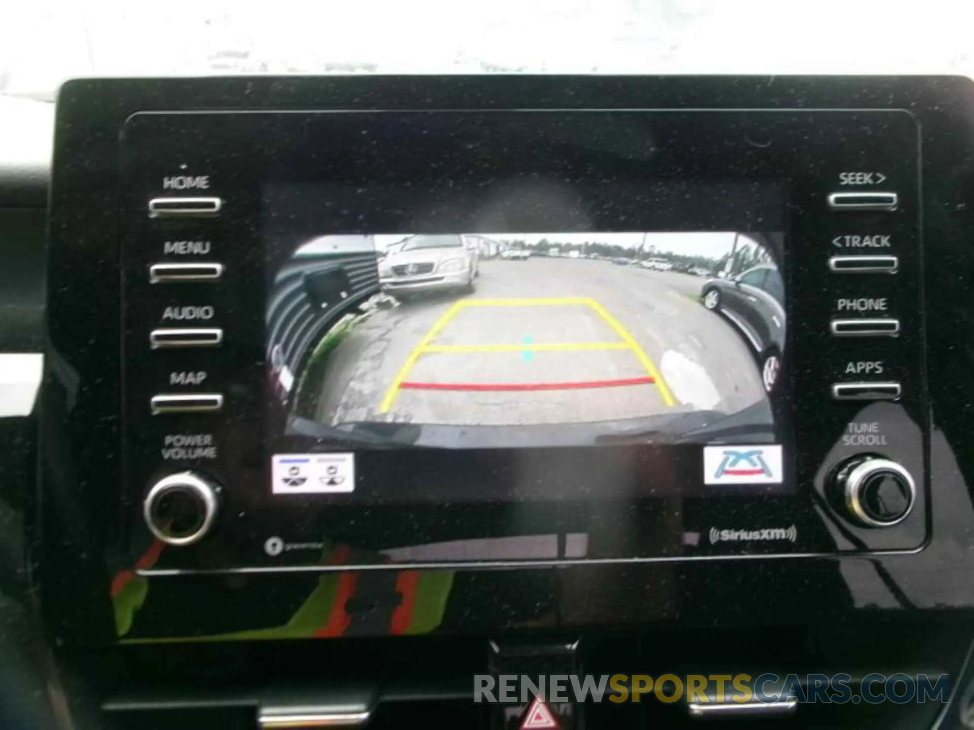 15 fotografías del automóvil dañado 4T1C31AK4MU021003 TOYOTA CAMRY 2021