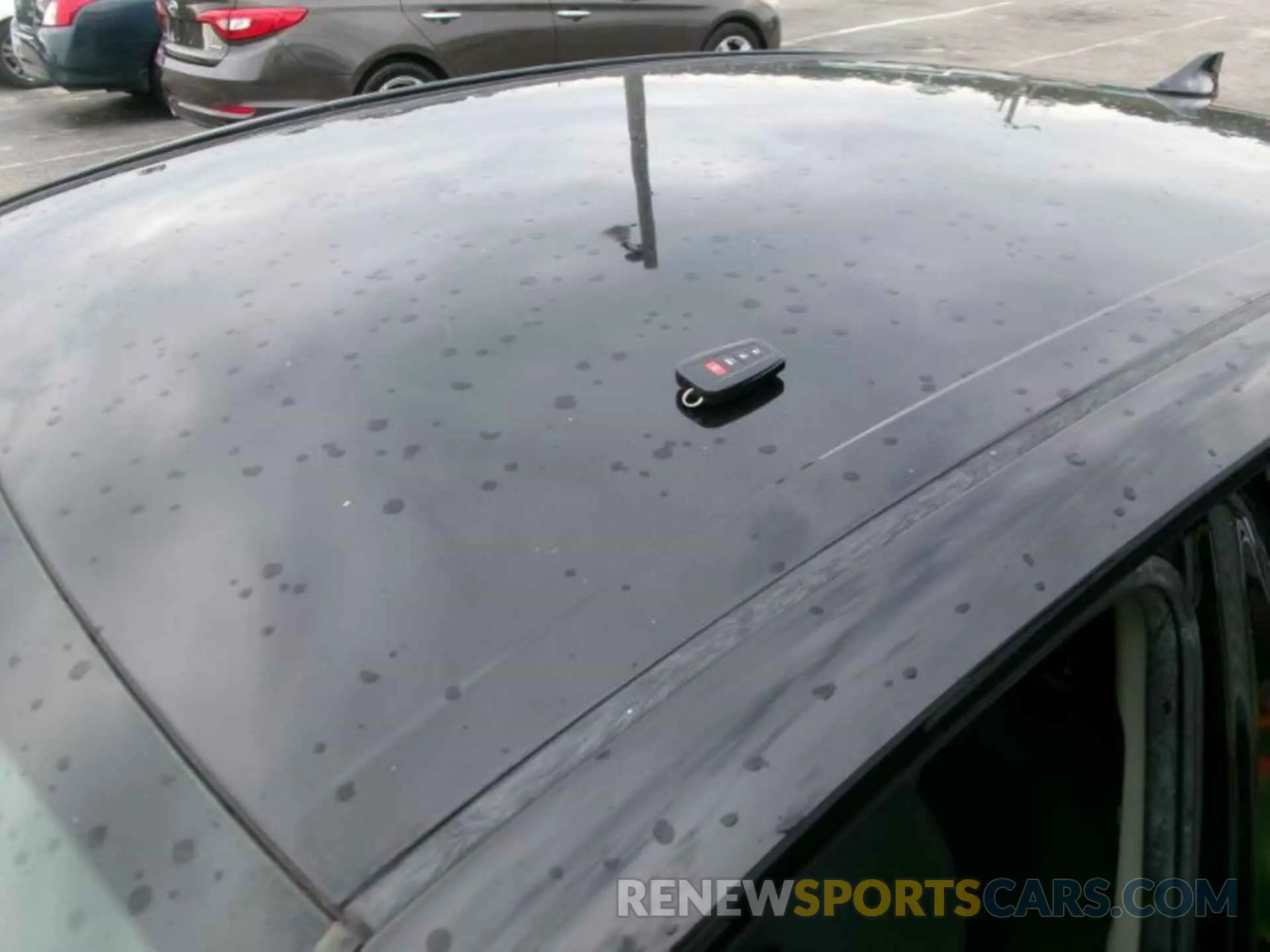 3 fotografías del automóvil dañado 4T1C31AK4MU021003 TOYOTA CAMRY 2021
